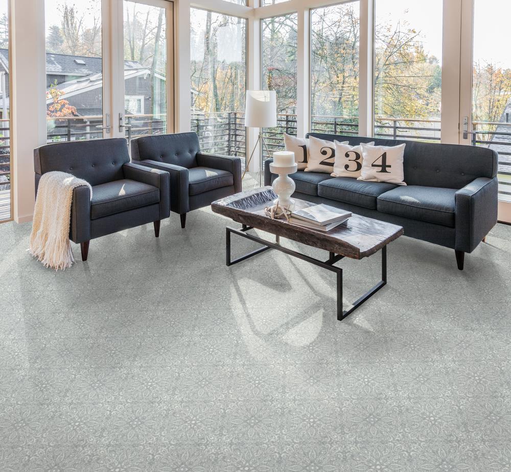 Joy Carpets 2091W-07-26 Carpet-Panel - View #5