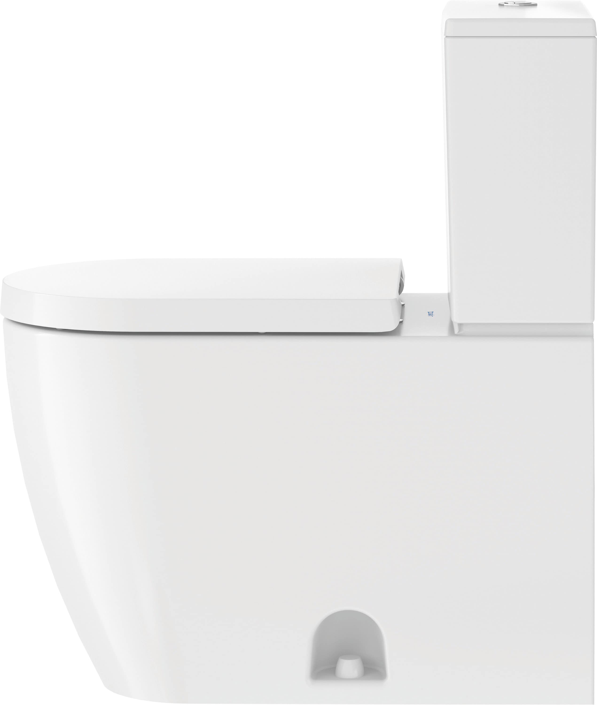 Duravit 2171010000 Toilet-Bowls - View #3
