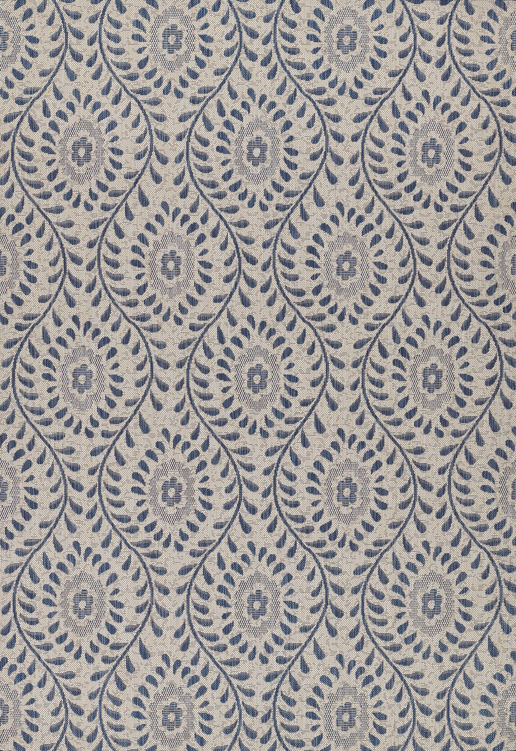 Momeni RIVRARV-09BLU4160 rugs - View #6