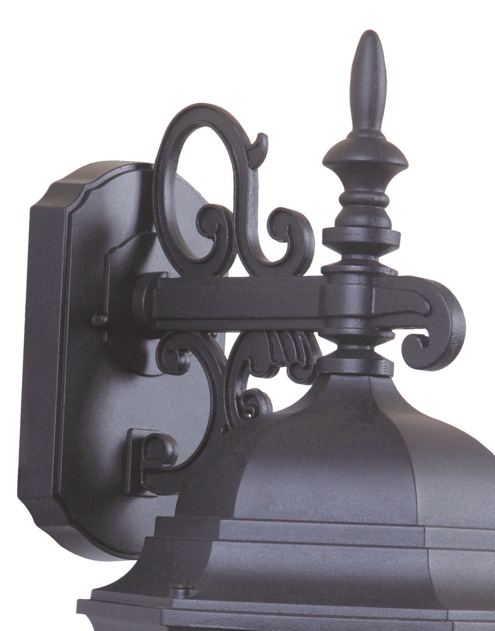 Craftmade Z694-TB Outdoor-Wall-Lighting - View #4