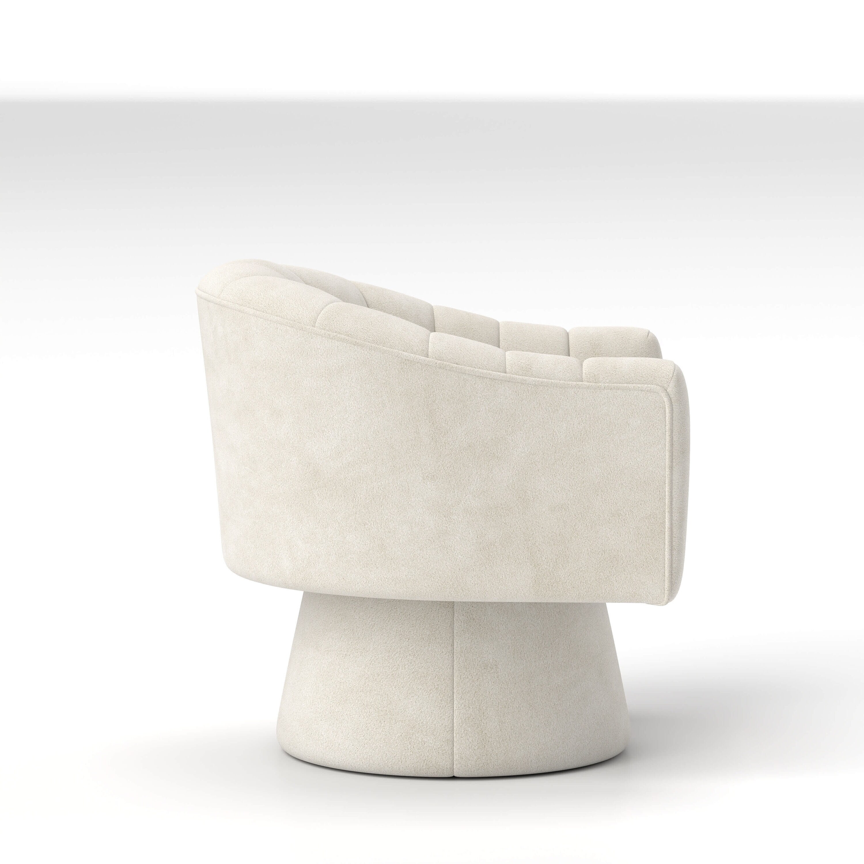 SEYNAR XY697-BEIGE-S2 chairs - View #4