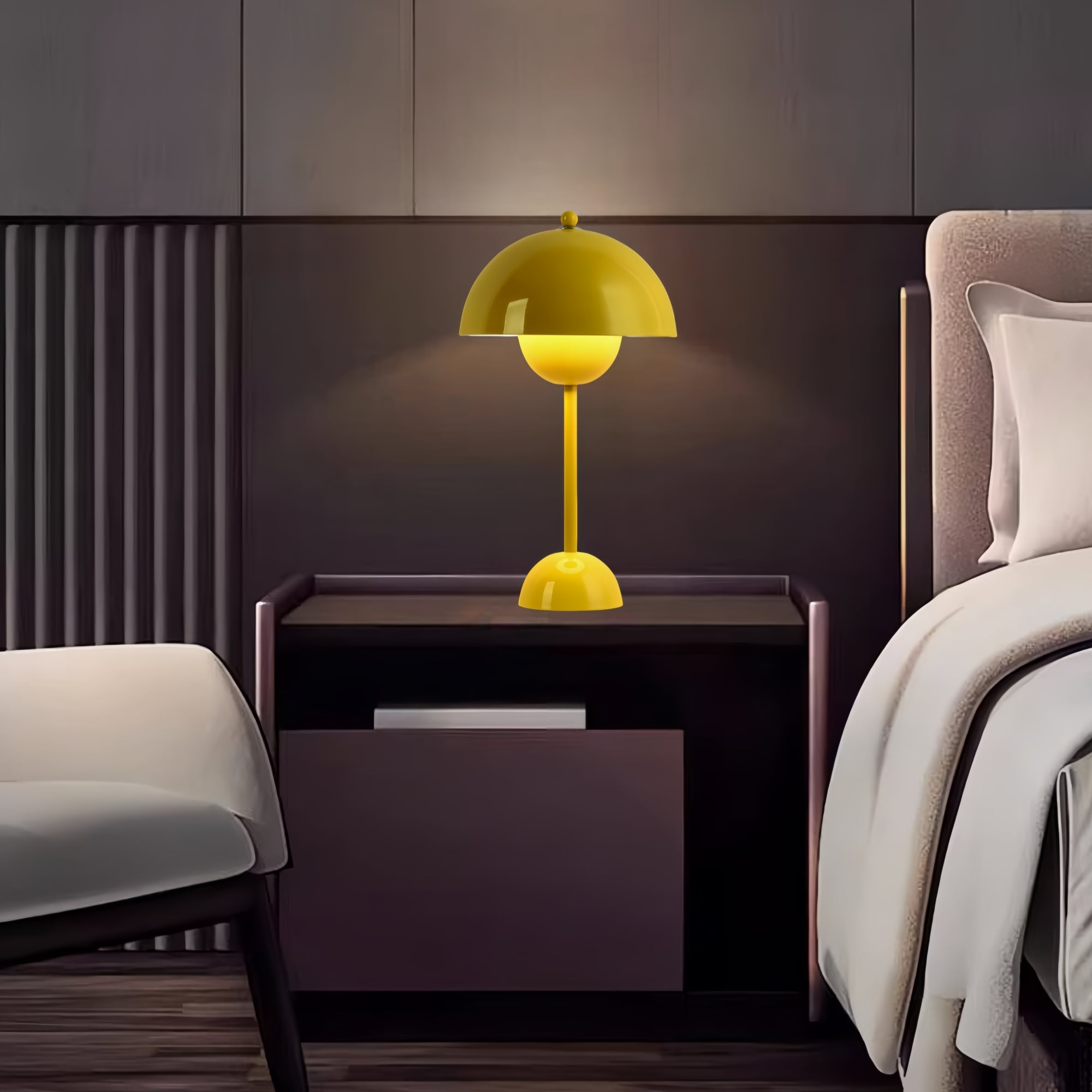 Zompoo ZP-L3082-A Desk-Table-Lamps - View #4