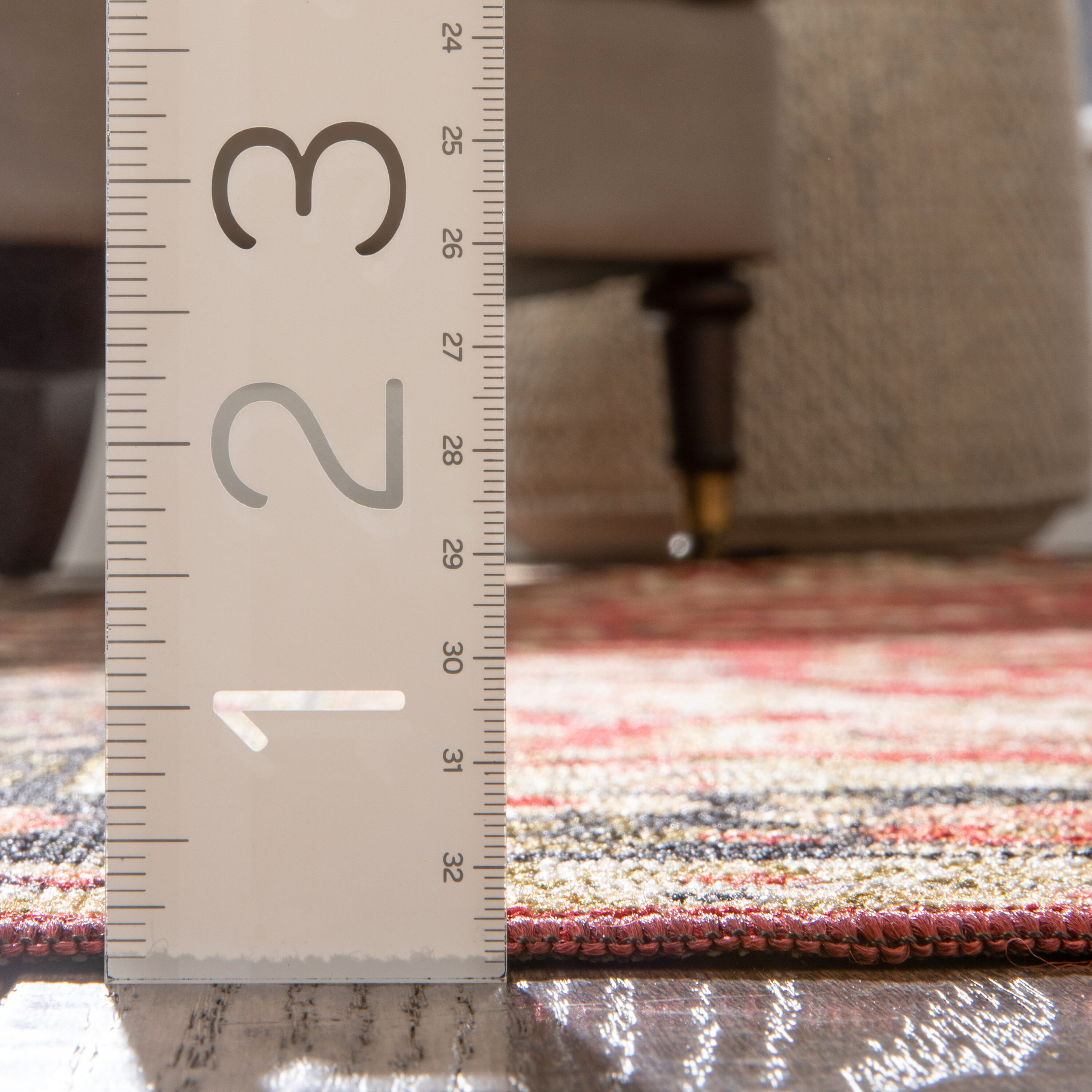 Well Woven KC-170-4 rugs - View #7