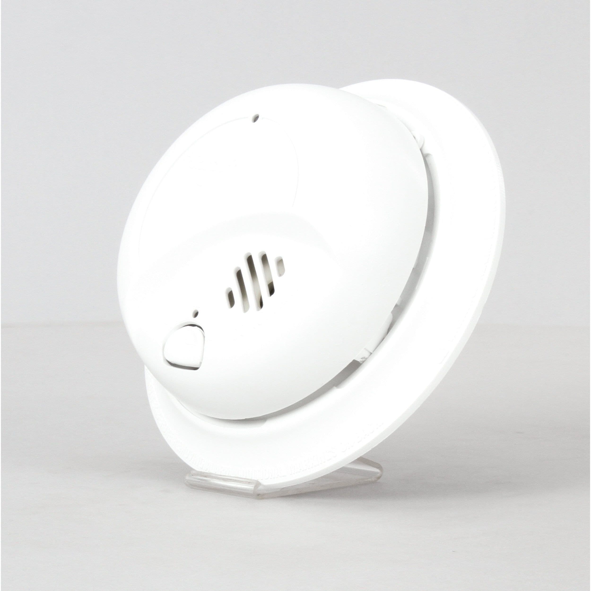 First Alert 9120B6CP Fire and Smoke Detector Alarm 6 Pieces for sale online 