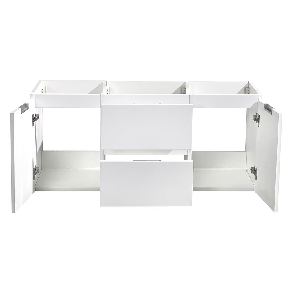 Fresca FCB8348WH-D vanities - View #3
