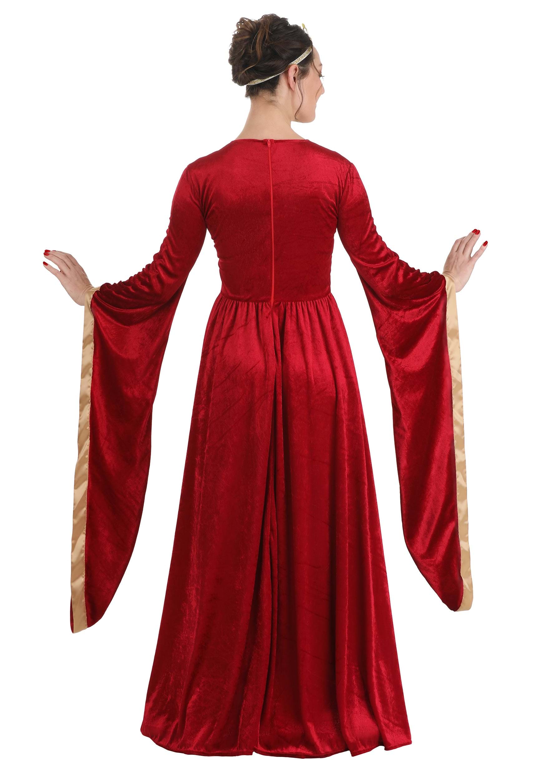 HalloweenCostumes.com FUN6807AD-L costumes - View #2