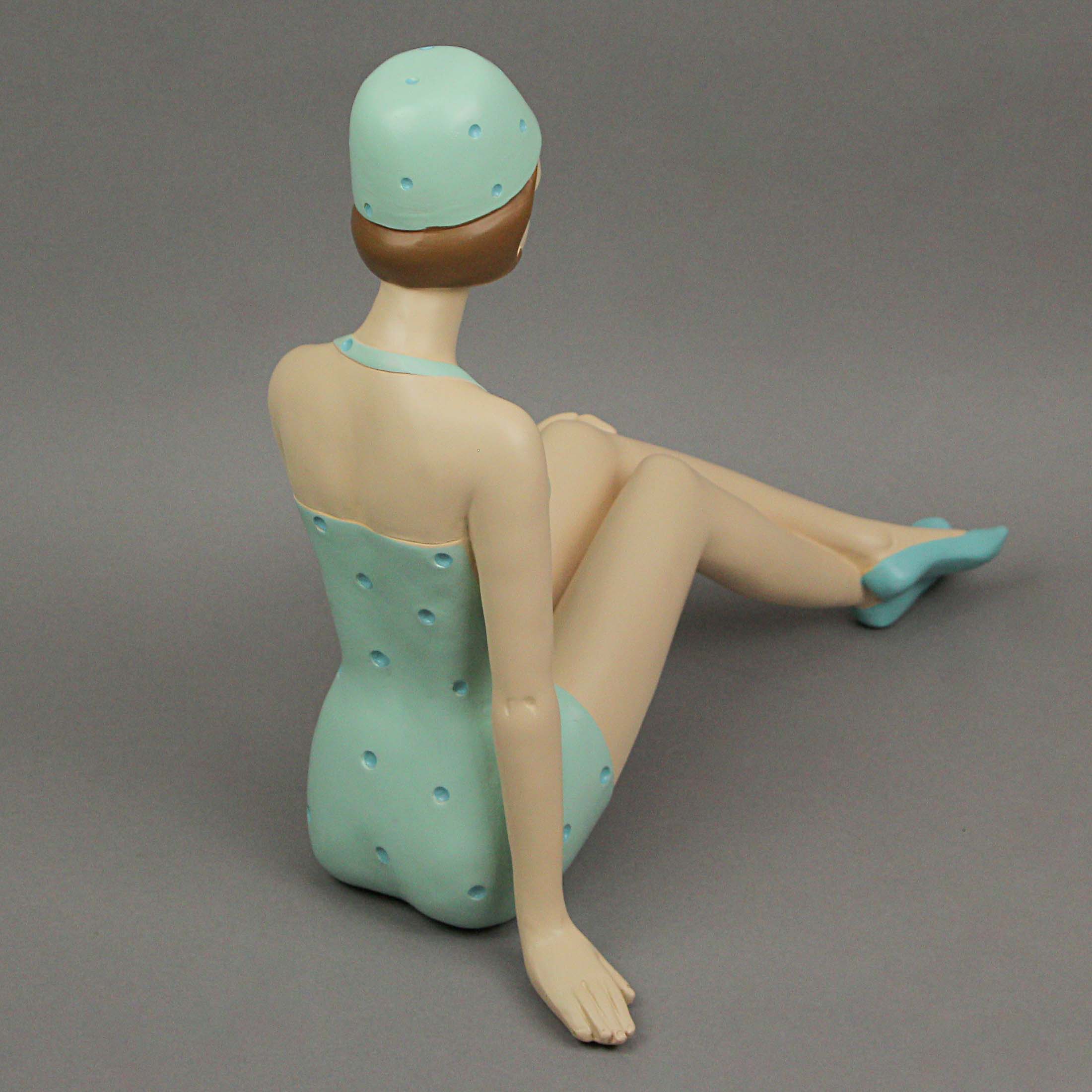 Fancy That Gift & Decor FT-BEA13374-SGR Decorative-Accessories - View #4