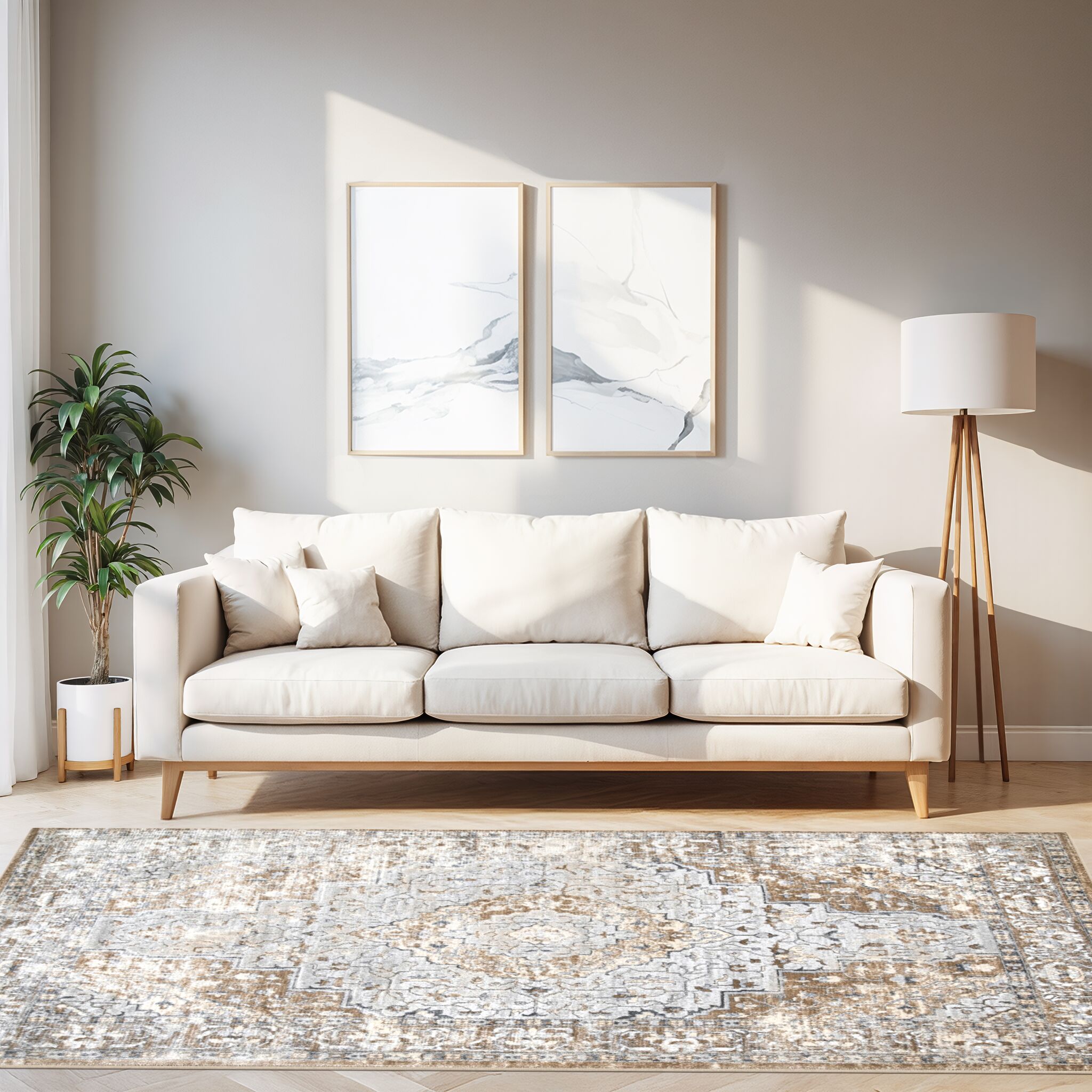 nuLOOM LPCY01A-8010 rugs - View #3