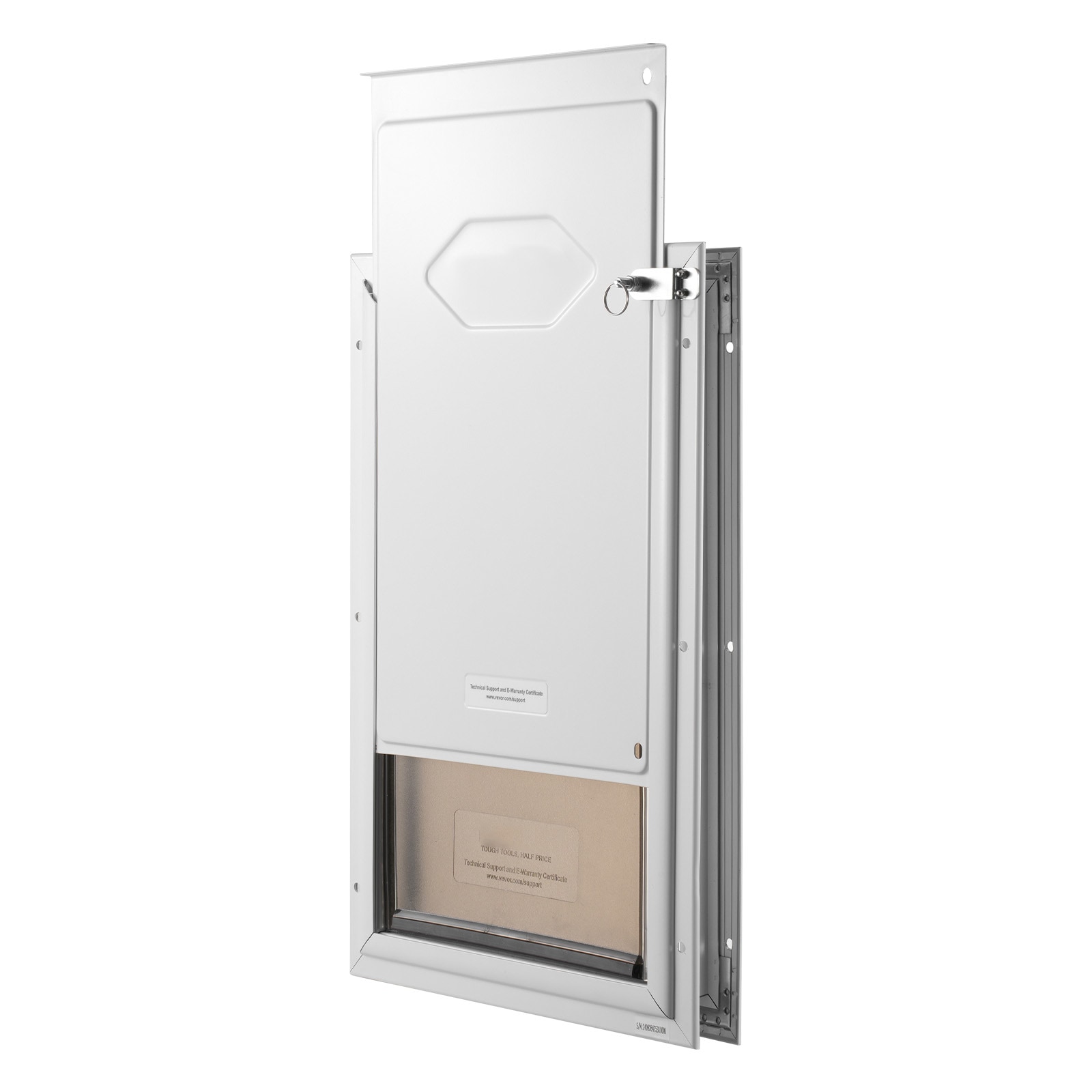 GIVIMO ZMLW014GIVSS1695 Pet-Doors - View #9