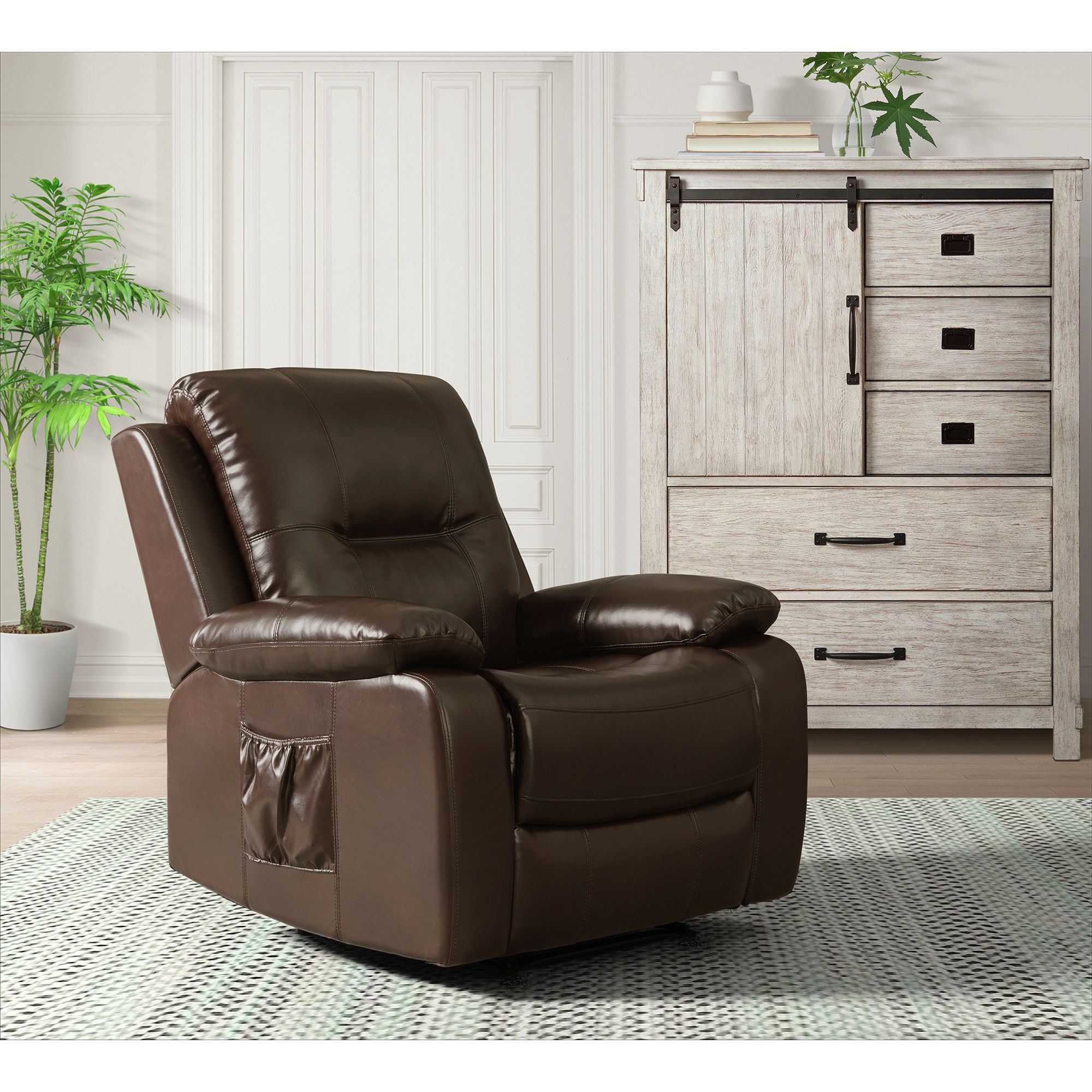 Picket House Furnishings UDY3392107PLT recliners - View #4