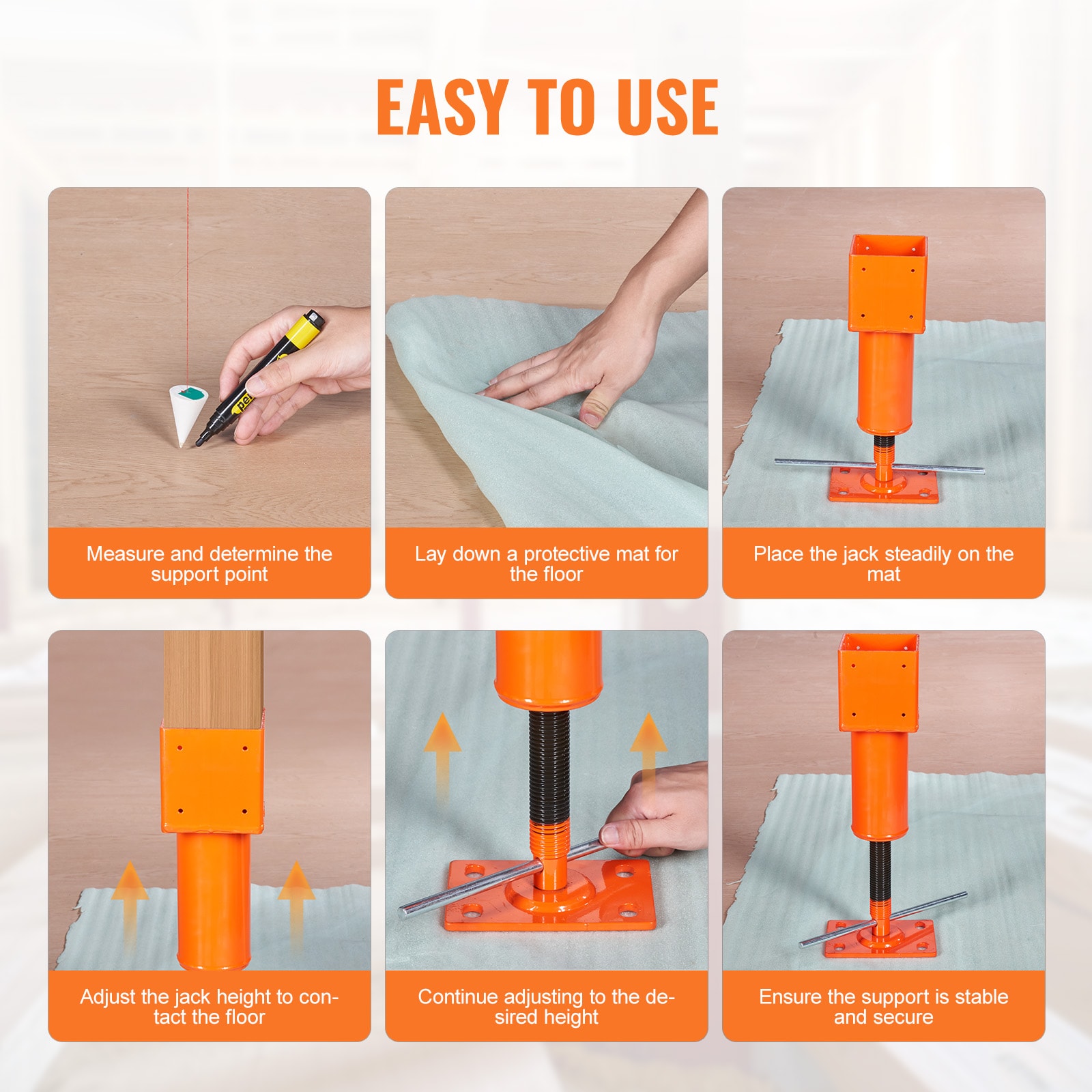 SVOPES SVOPESDBZCQJD10655V0 jacks - View #6