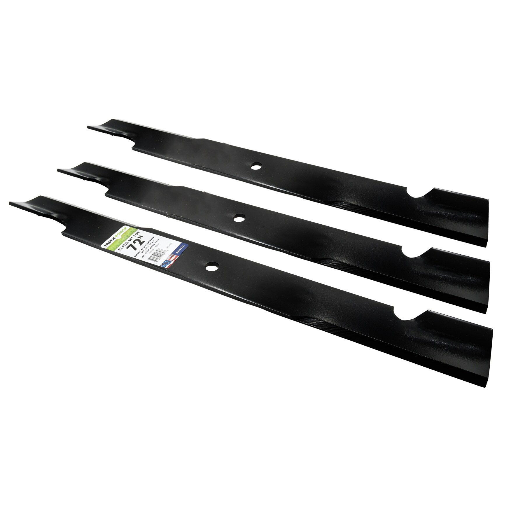 MaxPower 561313B Ope-Mower-Blades - View #7