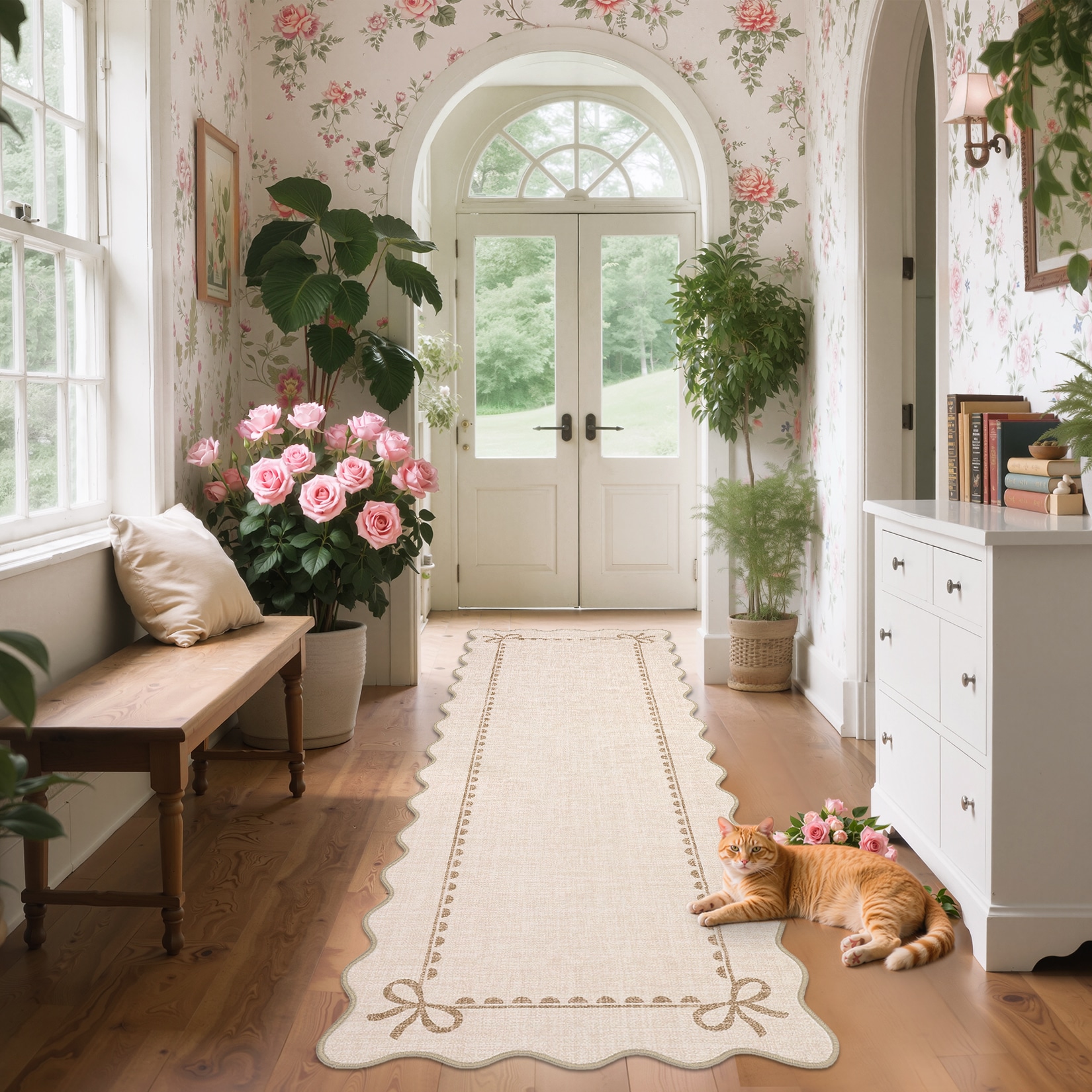 Garvee SUNNY-PHK-35HAVA5E rugs - View #5