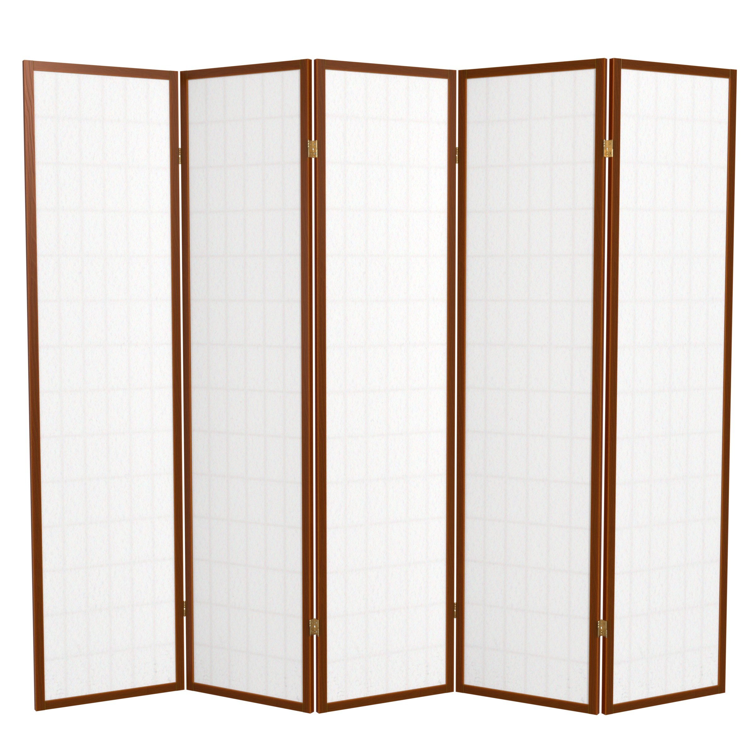 Red Lantern SSCWP-5P-WAL Indoor-Privacy-Screens - View #2