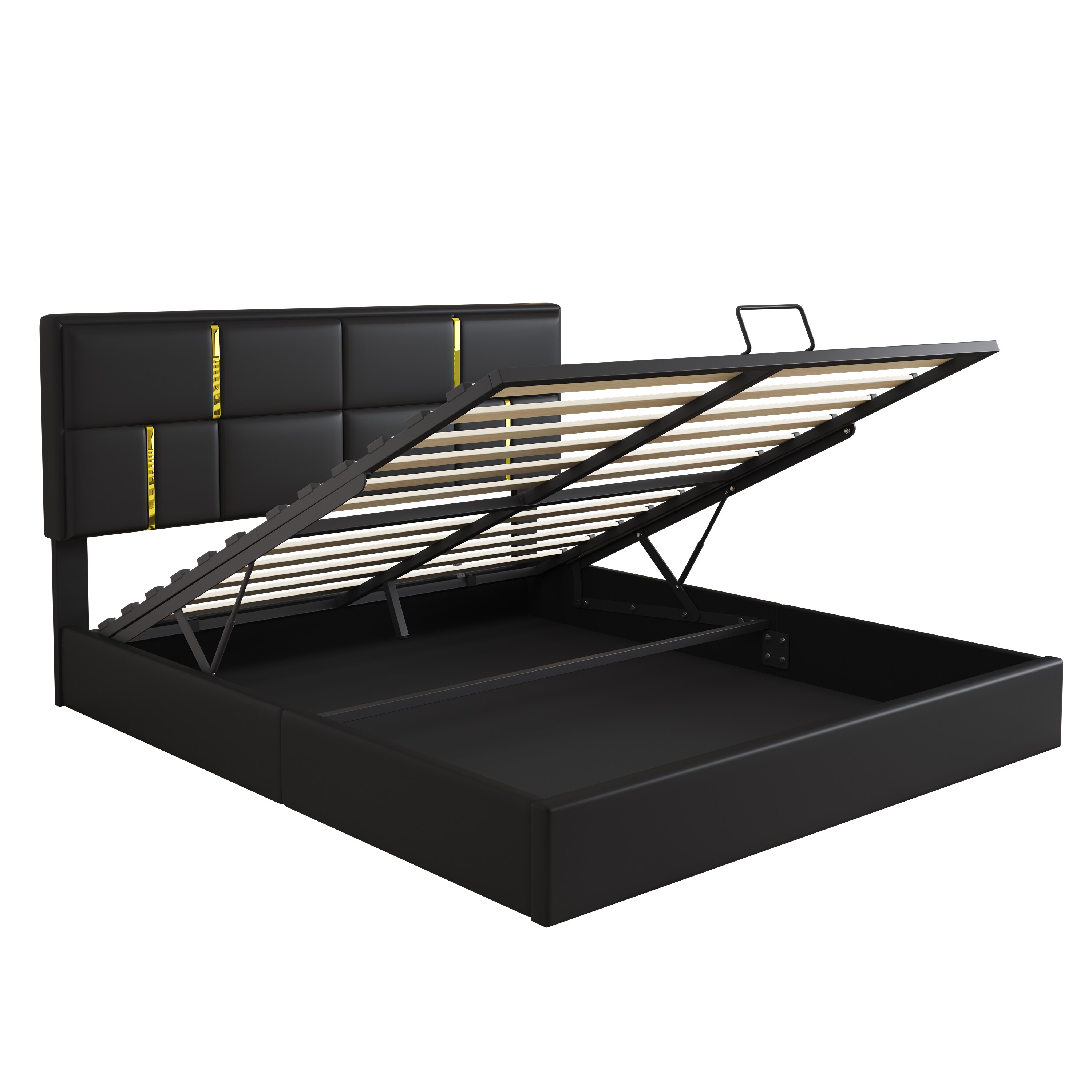 LUXEYARD DS-J-YIN733S362241B beds - View #4