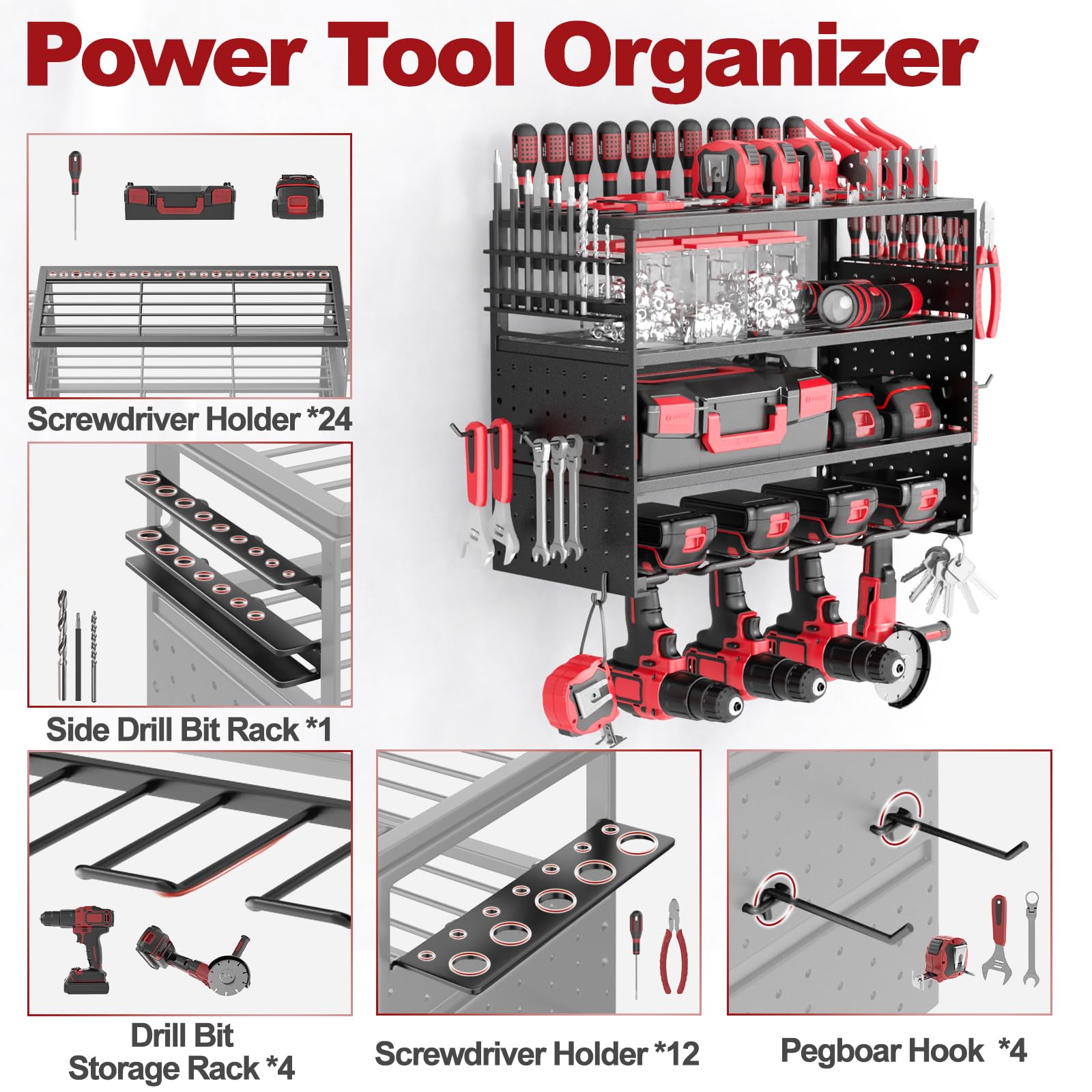 AKSCYZM LAK0803K189 Tool-Storage-Access - View #3