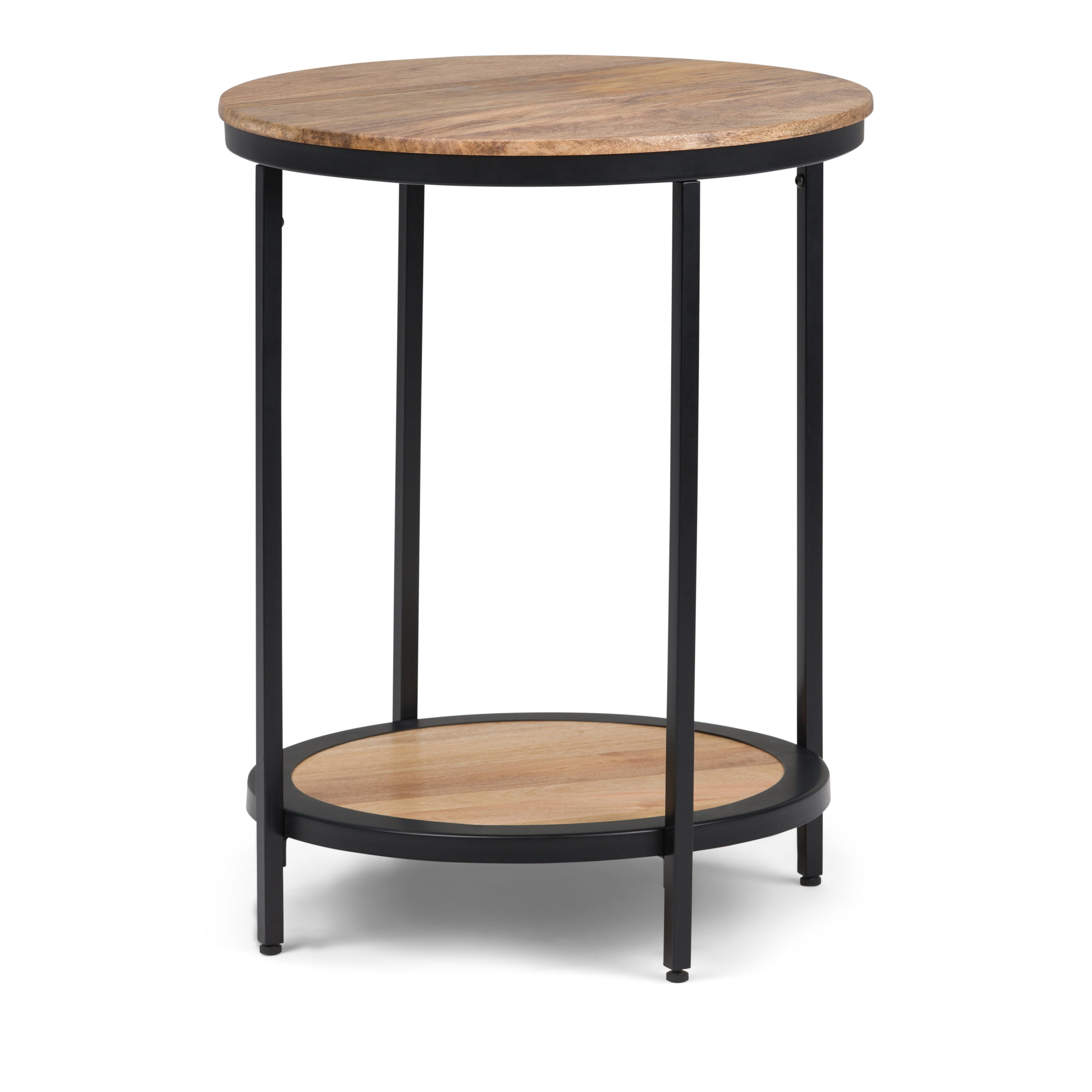 simpli home end tables