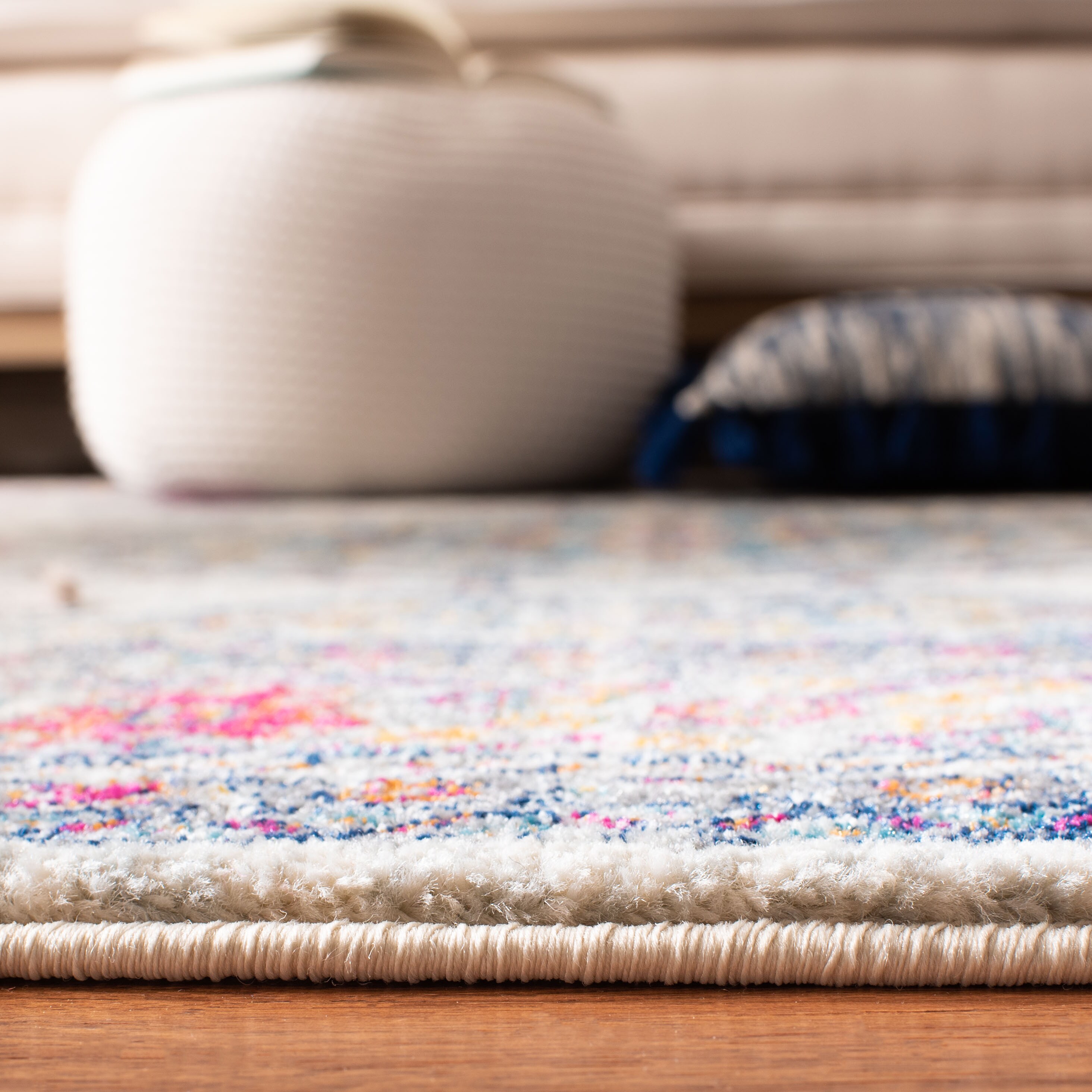 Safavieh EVK250A-4 rugs - View #5