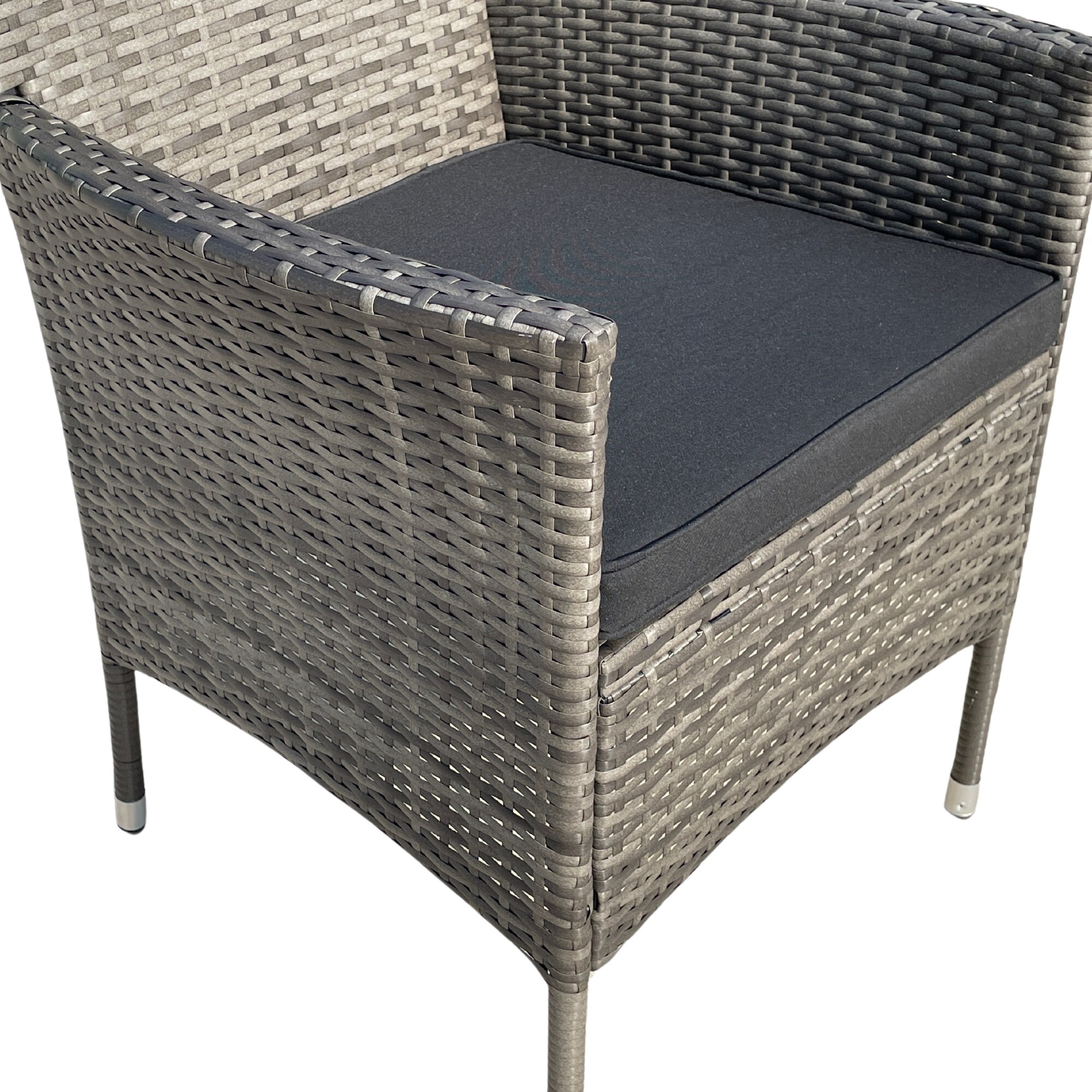 Nestfair PD20015E Patio-Dining-Sets - View #6