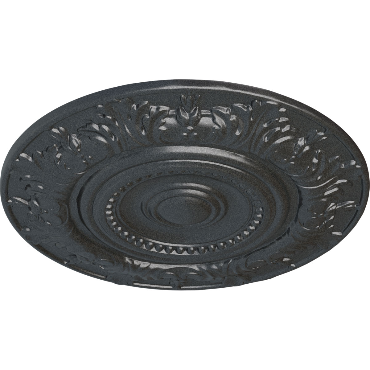 Ekena Millwork CM20BXPES Ceiling-Medallions - View #2