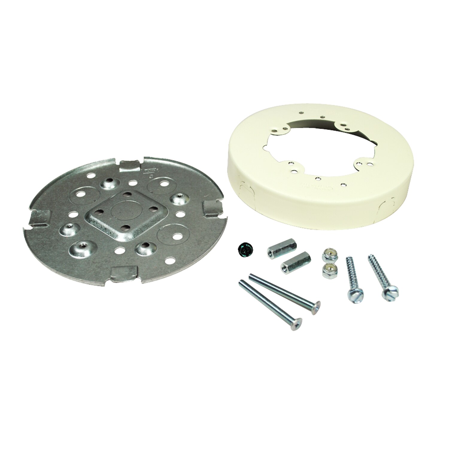 Wiremold V5738AF Raceway-Accessories - View #2