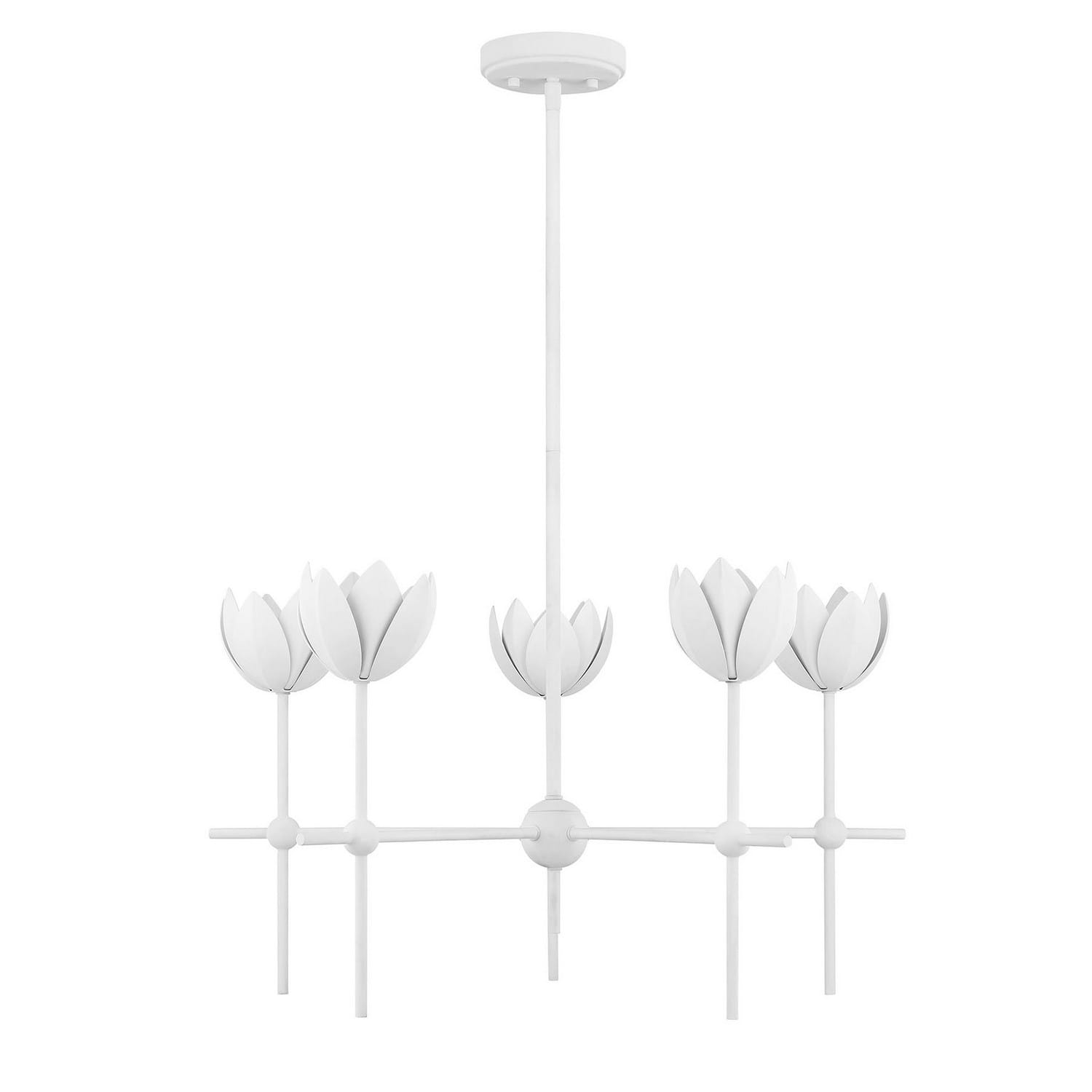 Trade Winds Lighting TW17645BQW b090015 - View #2