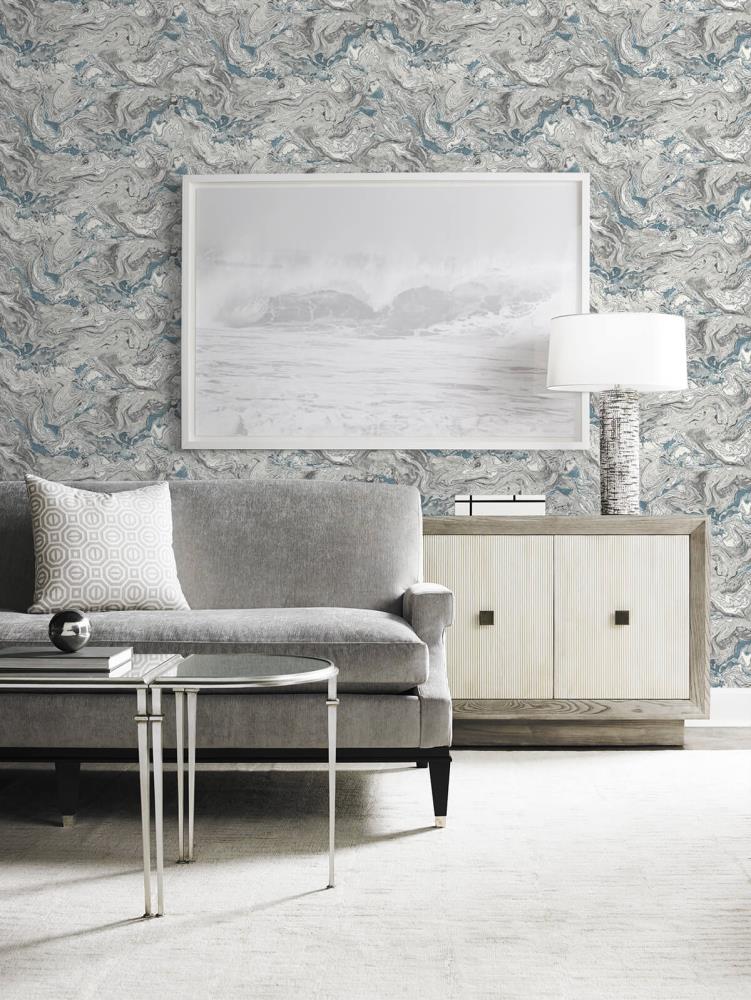 NextWall LN21002 wallpaper - View #2
