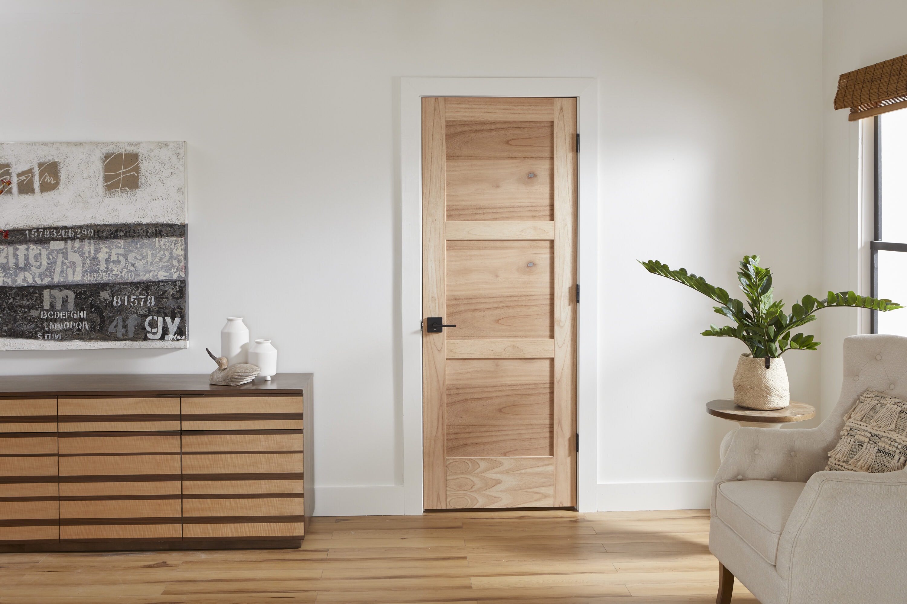 JELD-WEN LOWOLJW240100127 Pre-Hung-Doors - View #2