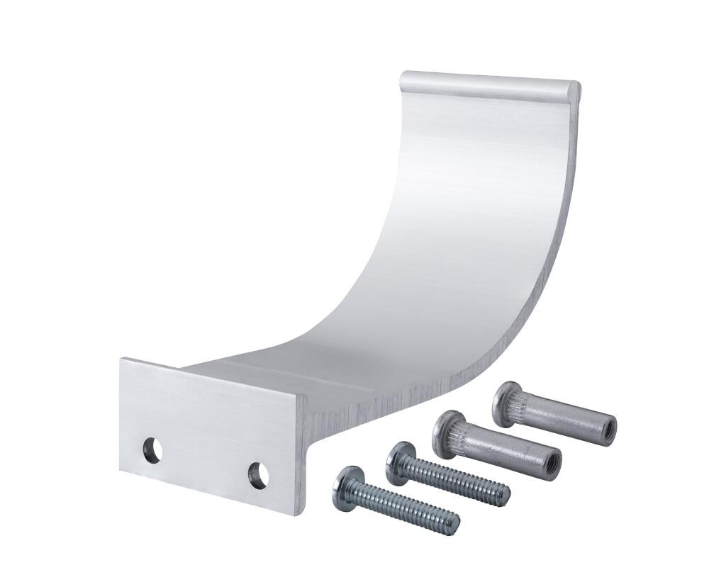 M-D 55402 Door-Push-Pull-Paddles - View #5