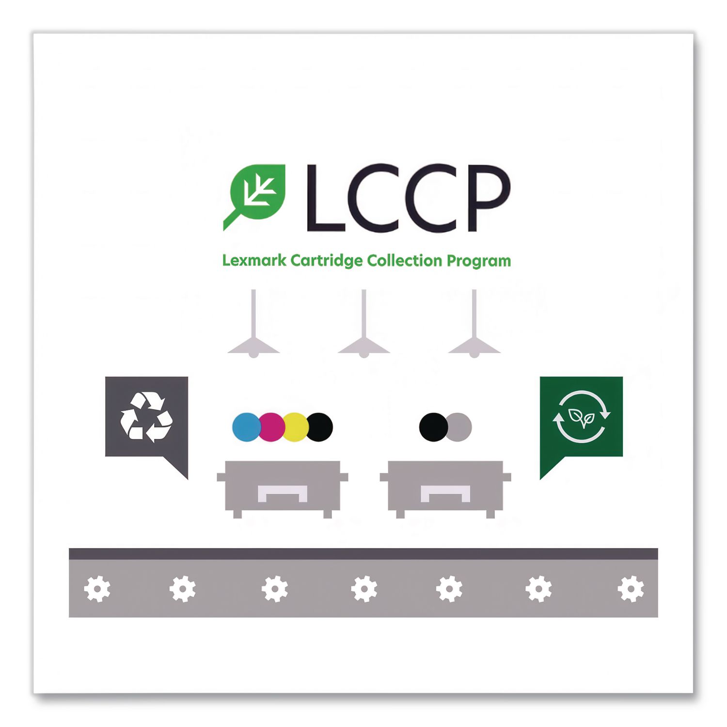 Lexmark X792X1YG printers - View #3