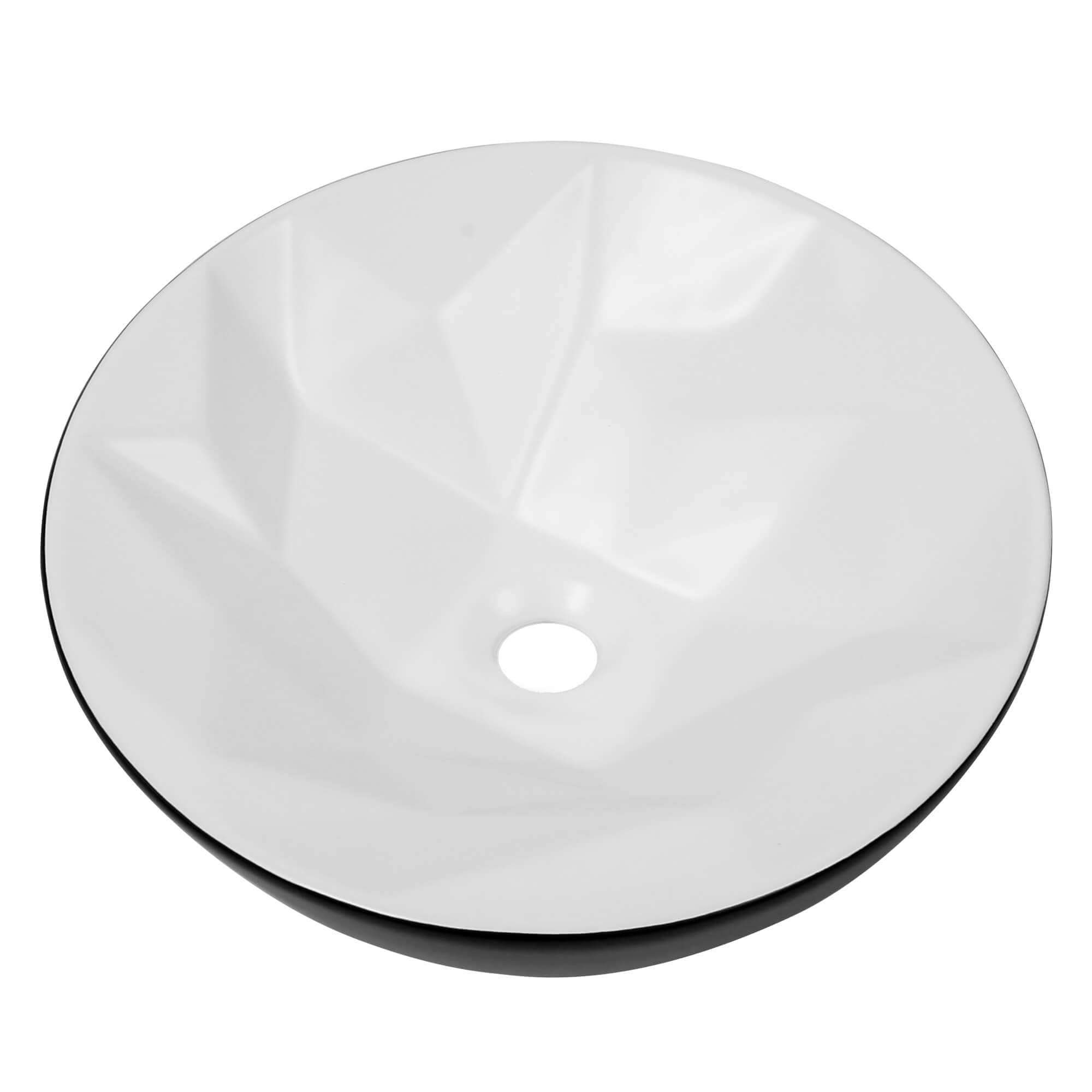 Fine Fixtures MV38BL Bath-Sink - View #8