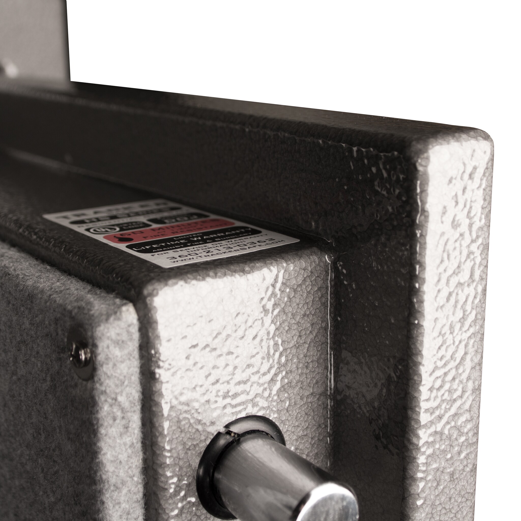 Tracker Safe T202020S-ESR Gun-Safes - View #6
