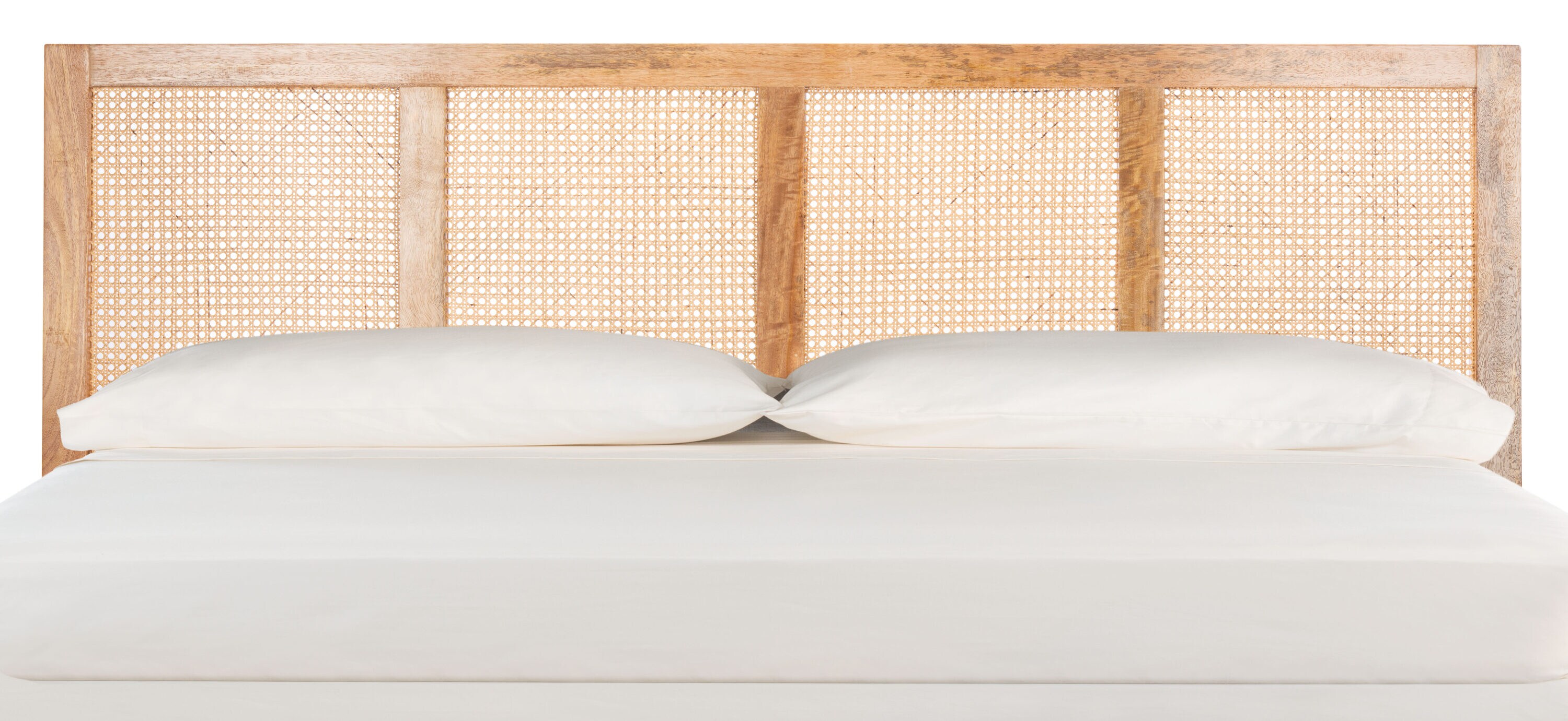 Safavieh HBD8004A-K Upholstered-Headboards - View #4