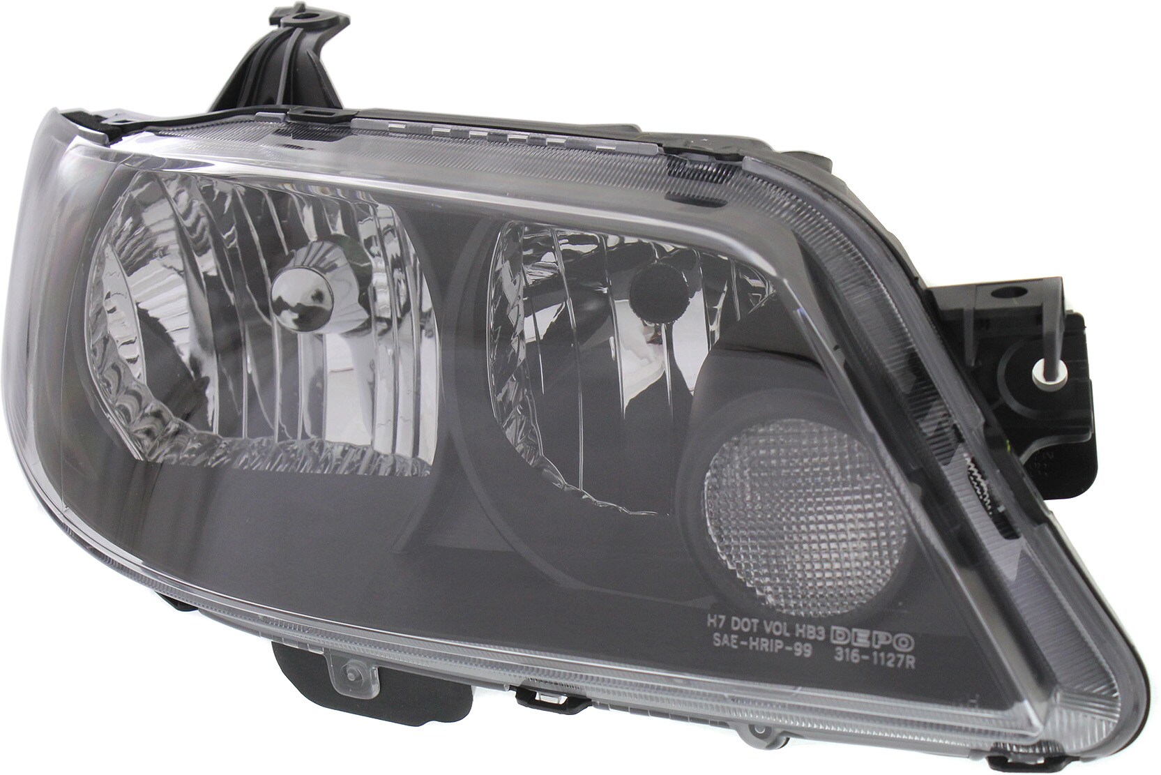 Garage-Pro JCWM100177GP Headlights-Components - View #2