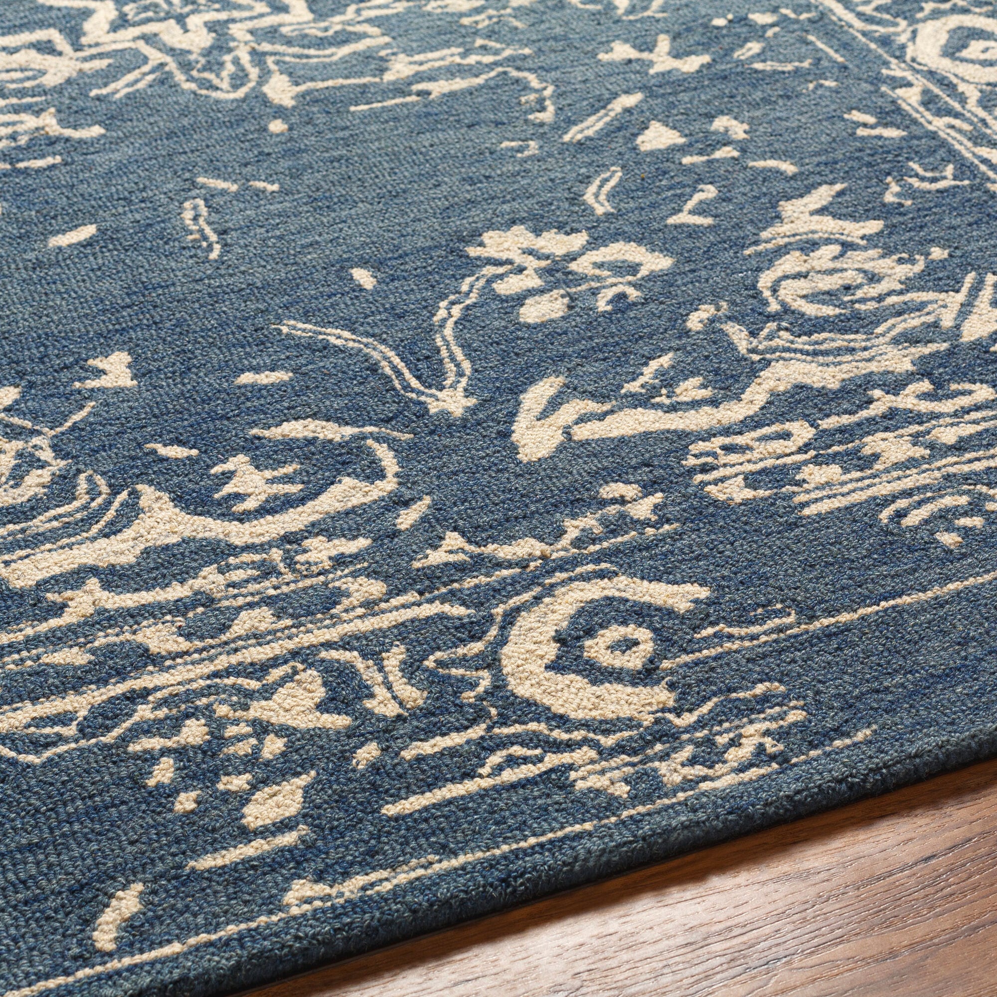 Livabliss GND2340-810 rugs - View #4