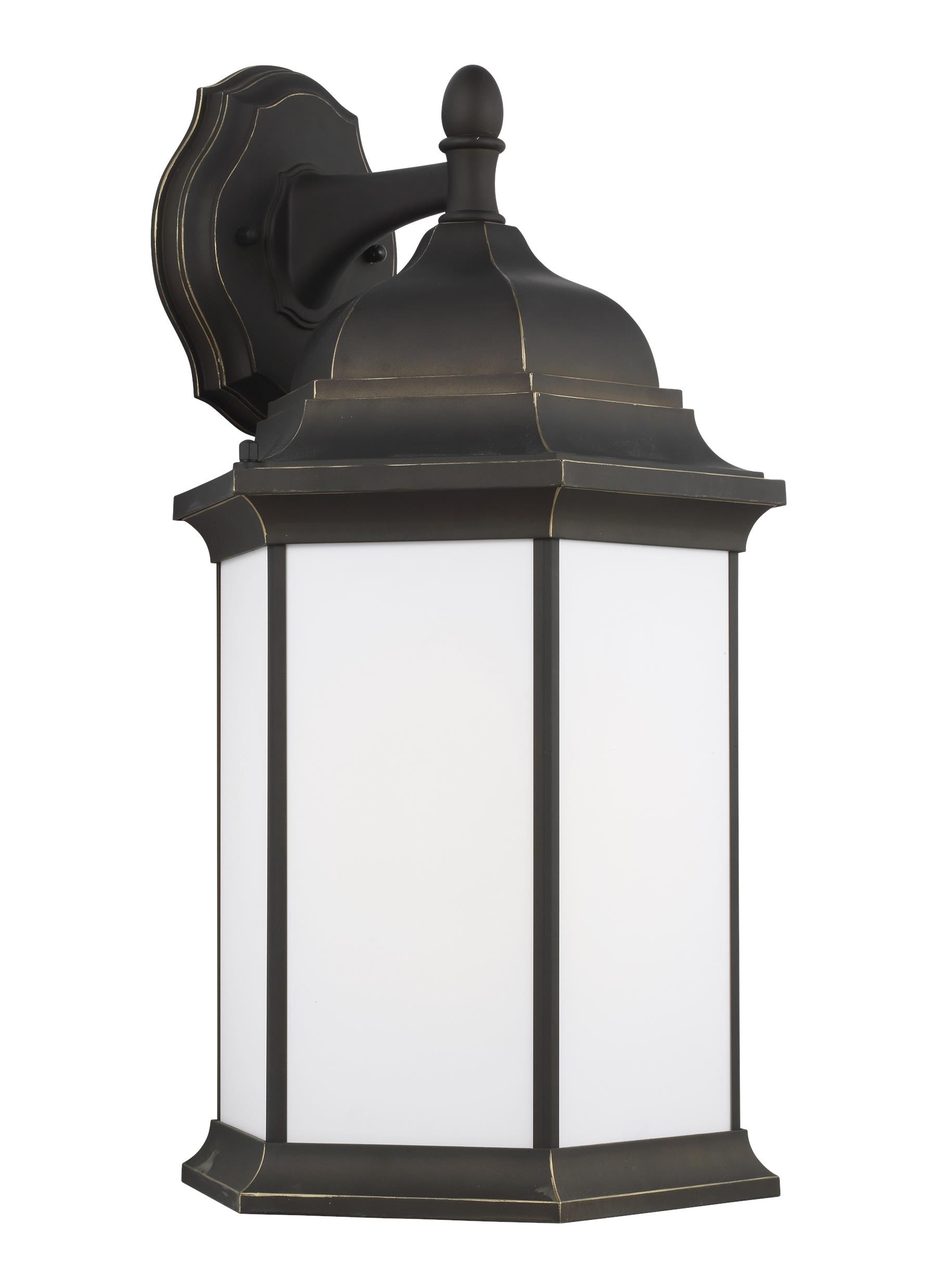 Generation Lighting 8738751-71 Outdoor-Wall-Lighting - View #2