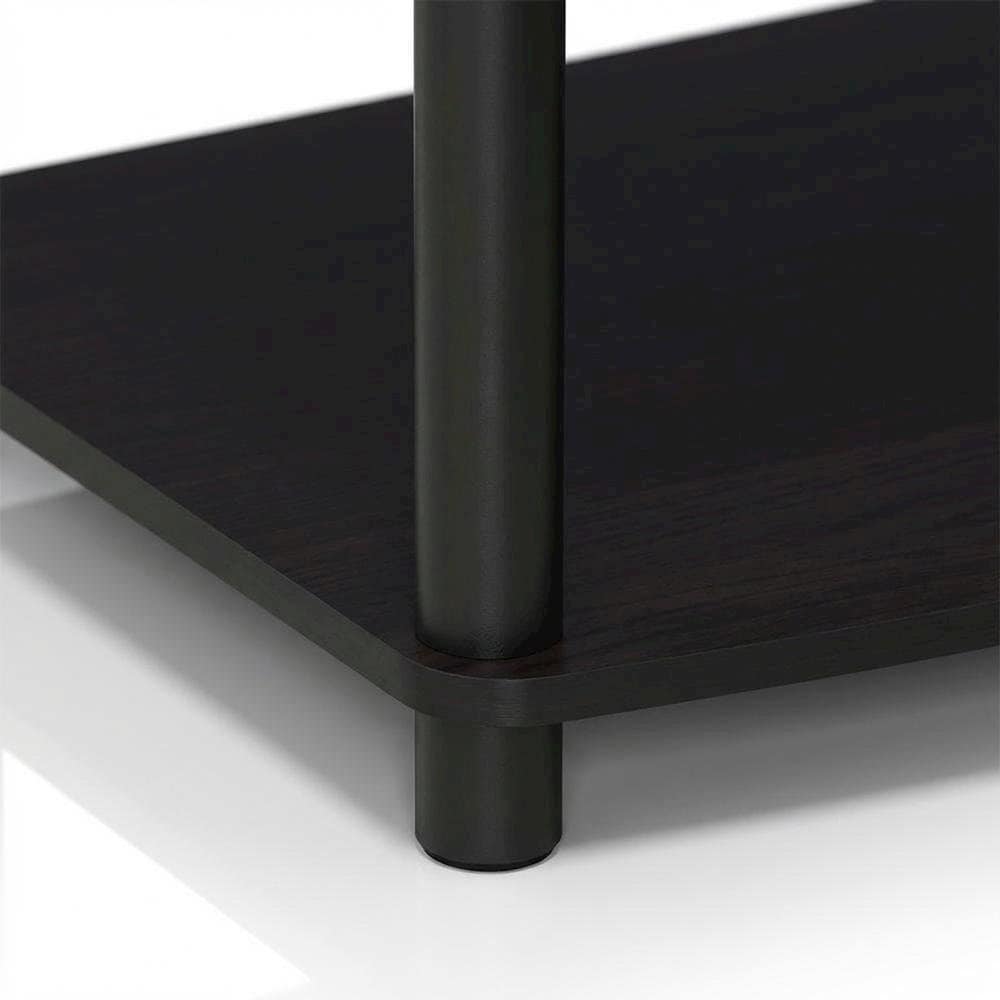 FurniFact BO1804600WHT Tv-Stands - View #6