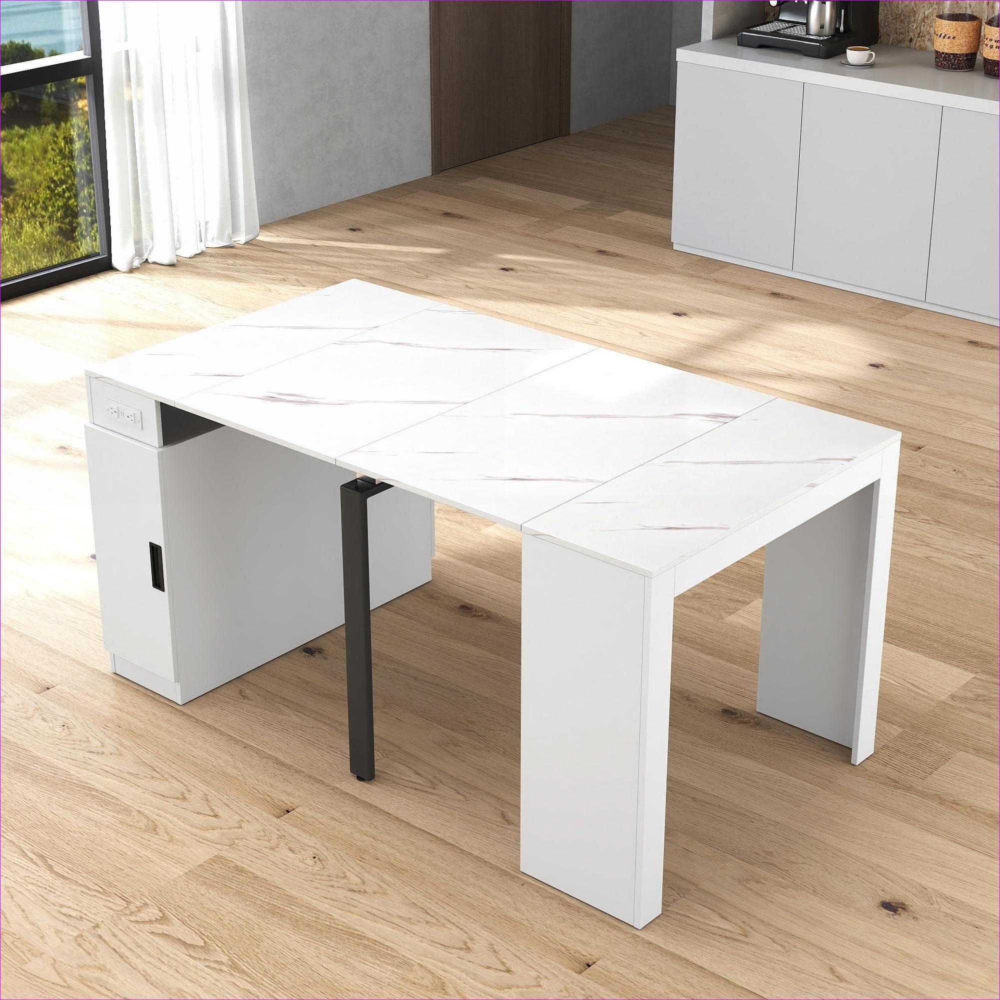 Watnature DLA64DWR5OG0 Dining-Tables - View #15
