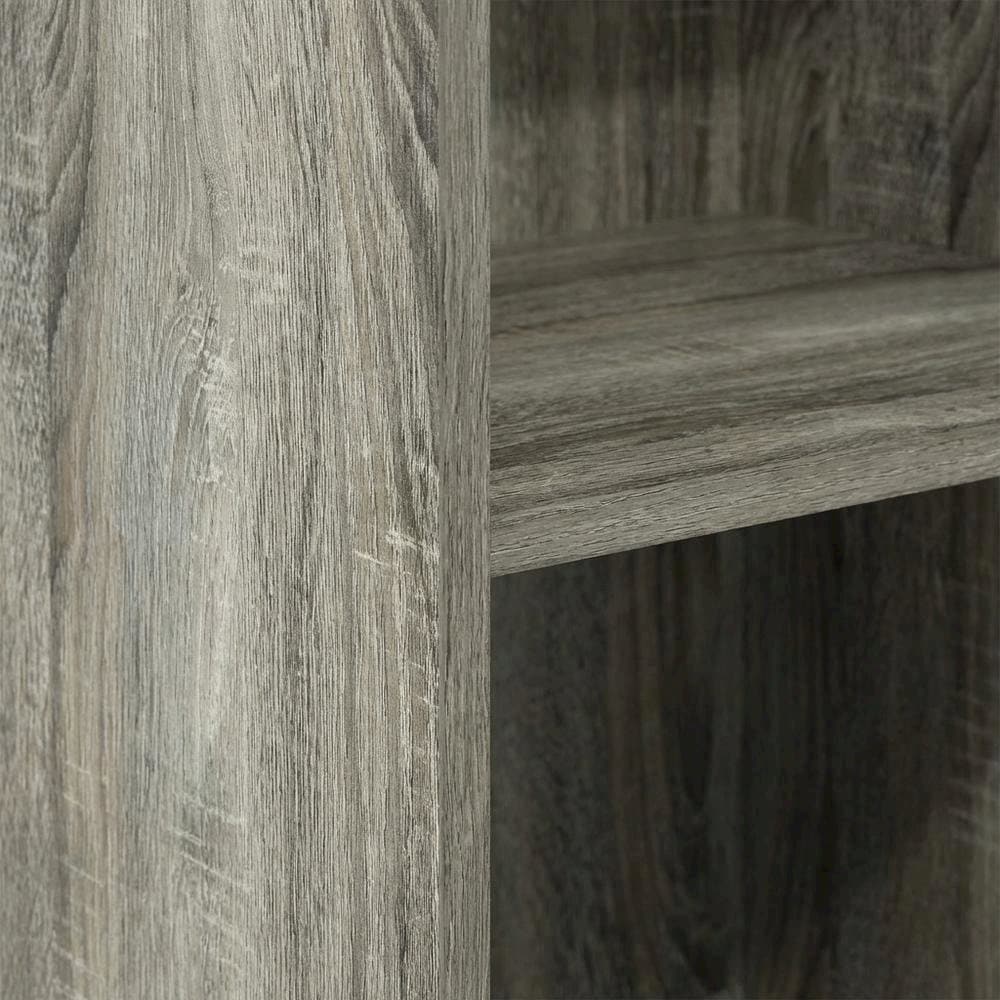 FurniFact BO3126842WHT bookcases - View #5