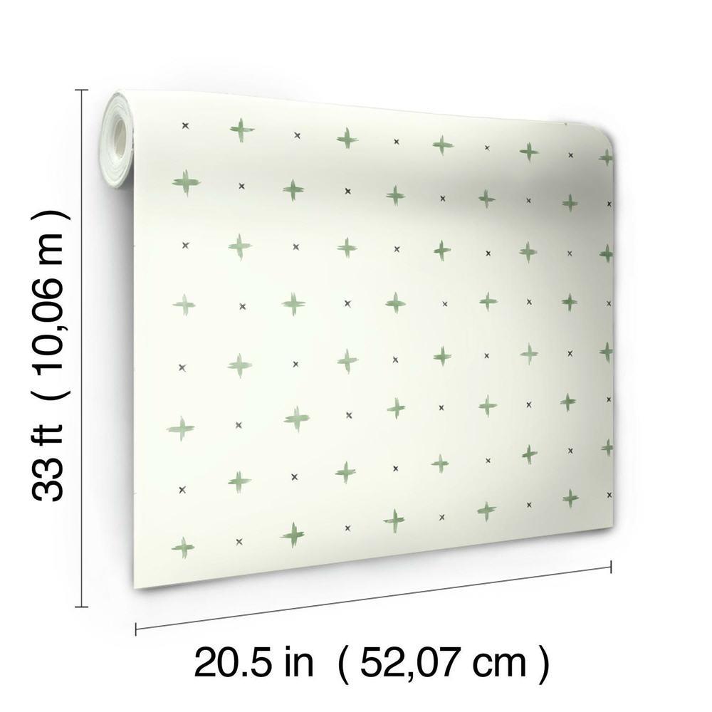 Magnolia Home MK1102 wallpaper - View #6