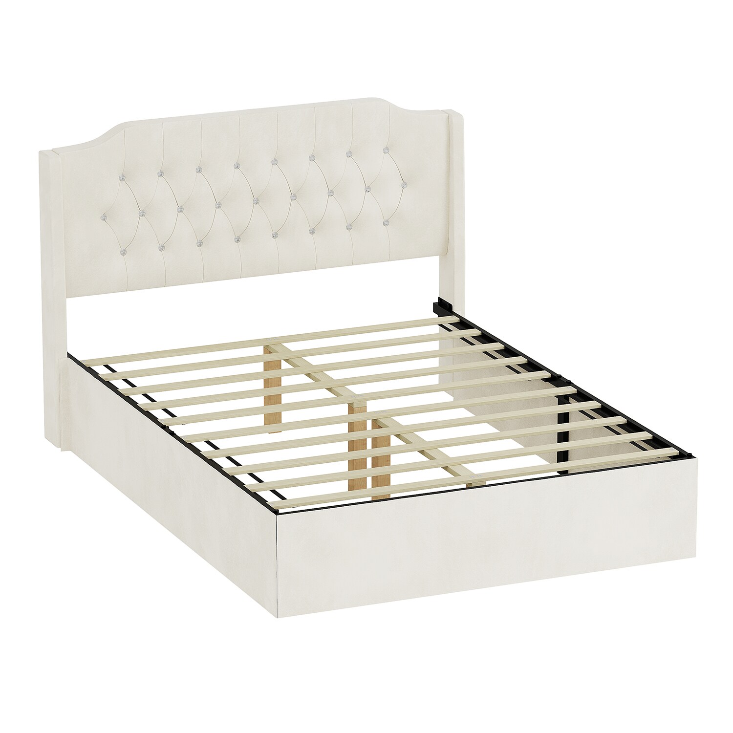 GZMR YDIN00715FWH beds - View #4