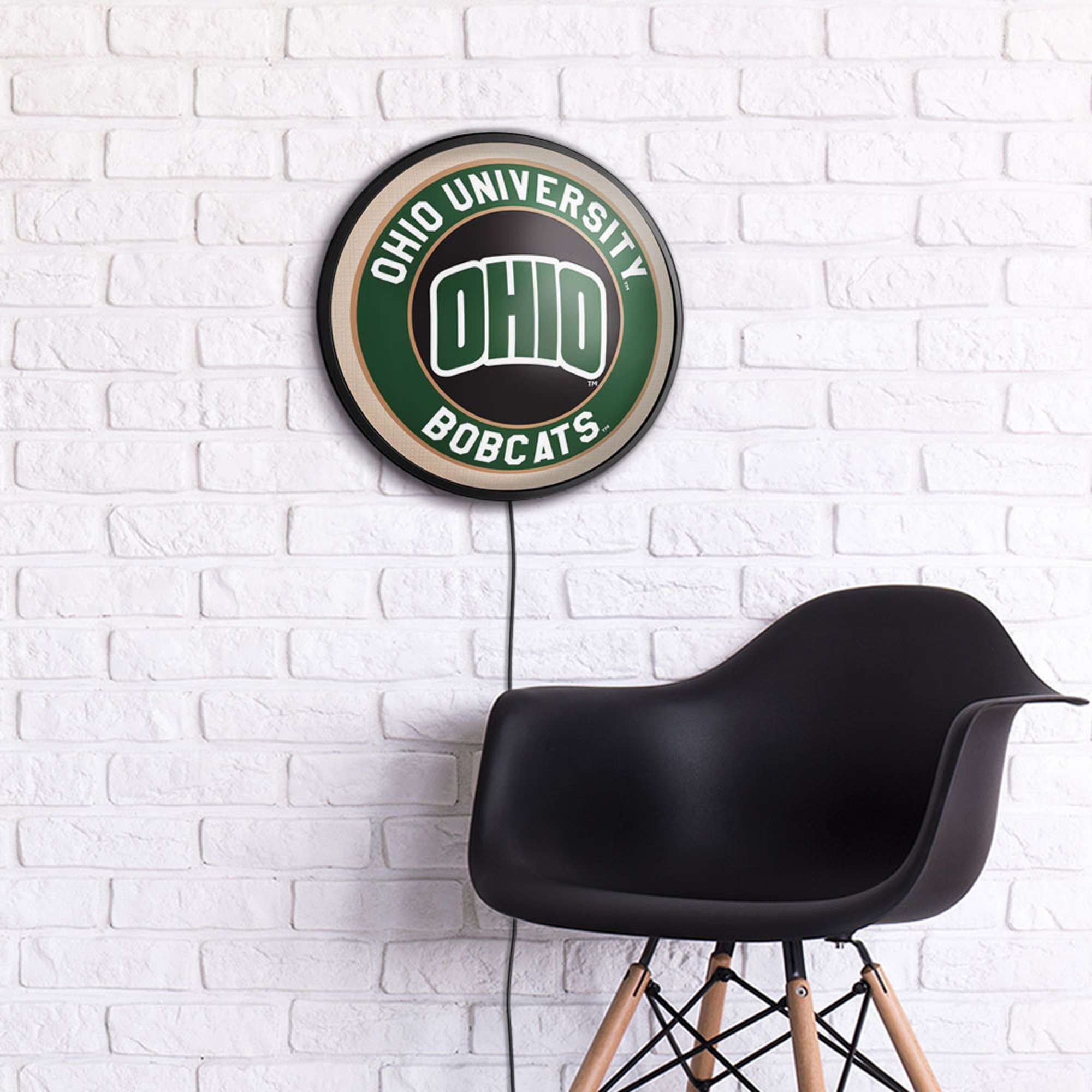 The Fan-Brand NCOHIO-130-02 Neon-Signs - View #5