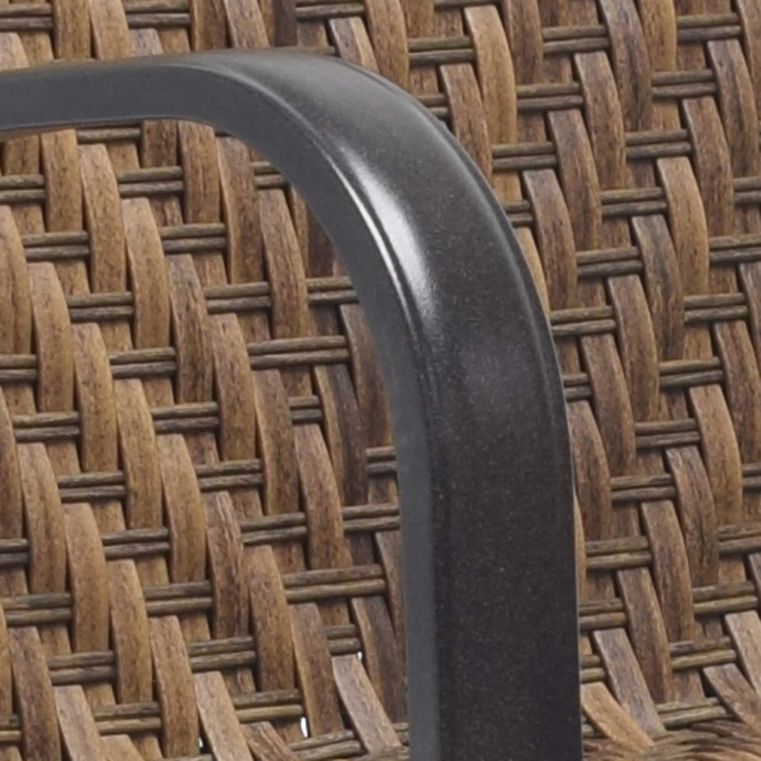 allen + roth LG-21007-SS Patio-Chairs - View #17