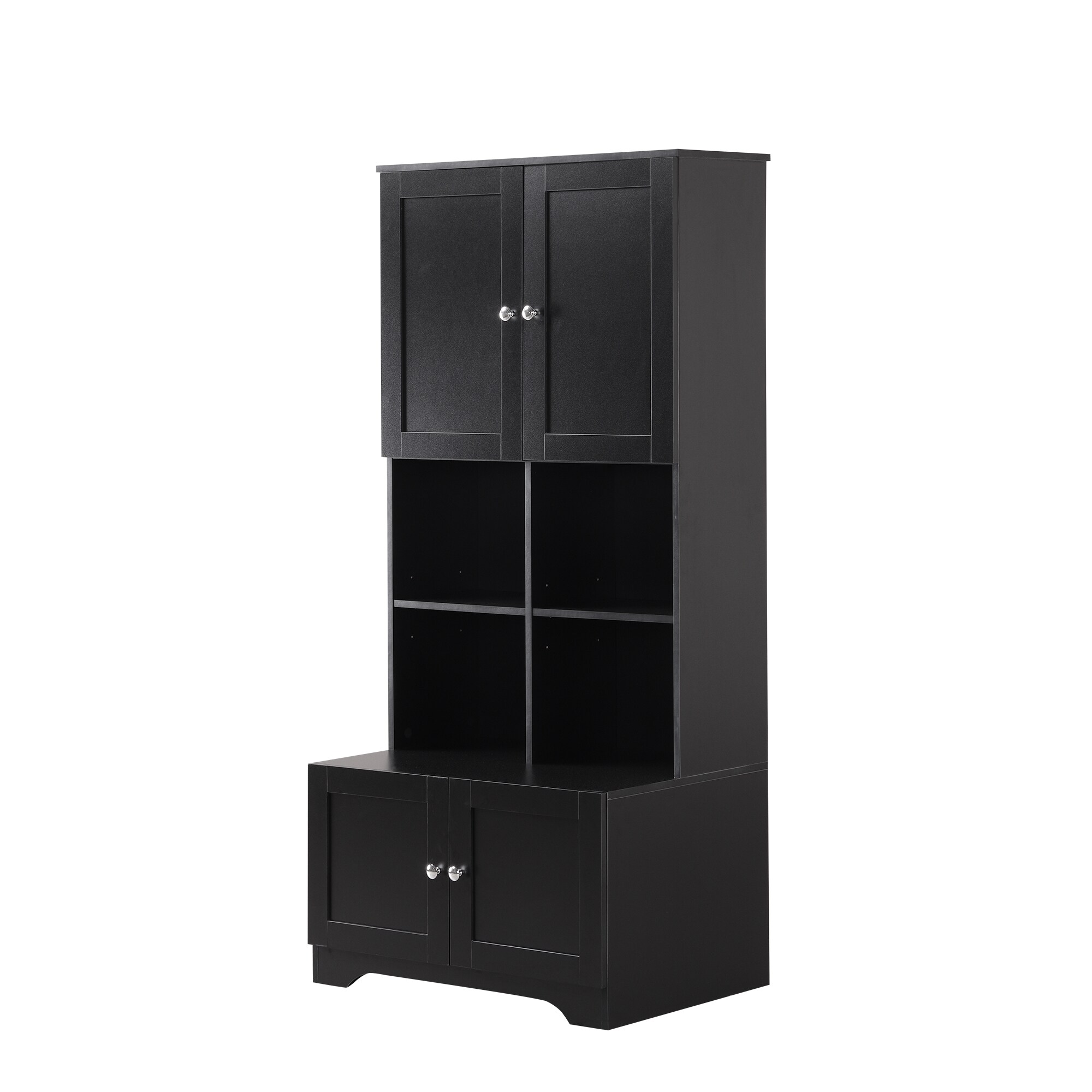ModernLuxe L3P-N725P179705B Bathroom-Wall-Cabinets - View #11