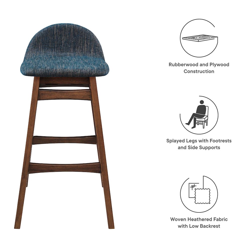 Modway BG3612542 stools - View #2