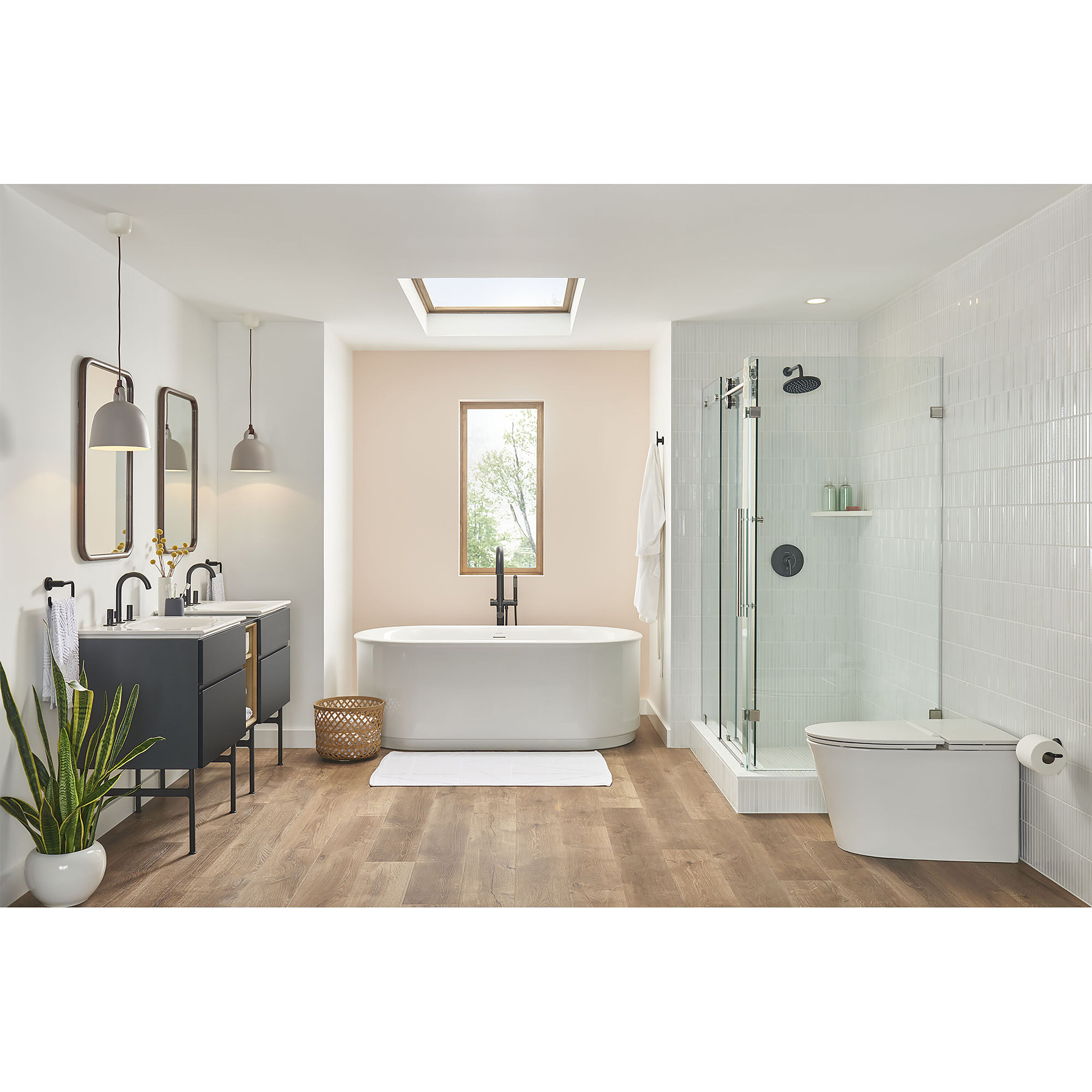 American Standard T064951.243 Roman-Tub-Faucets - View #13