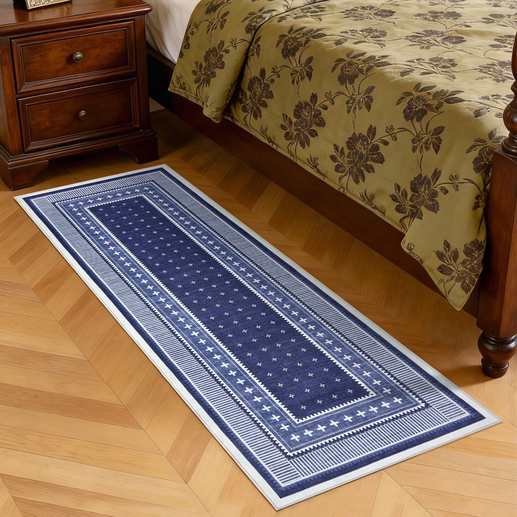 GarveeLife BXY1PFLSWSUFD2KBR rugs - View #4