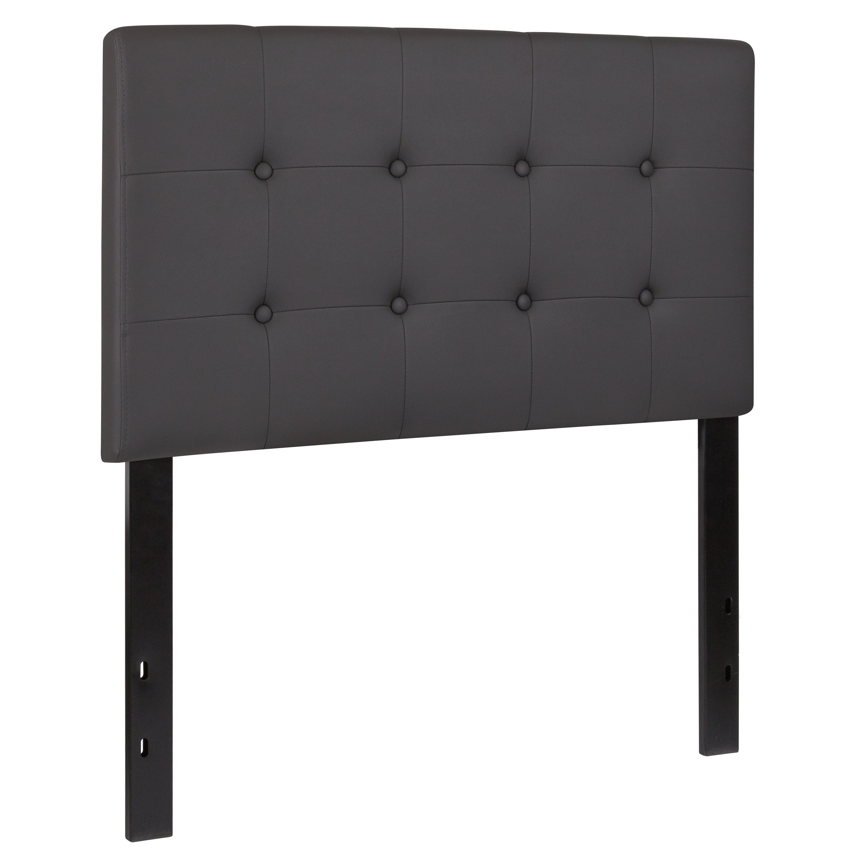 Flash Furniture 889142216261 Upholstered-Headboards - View #4
