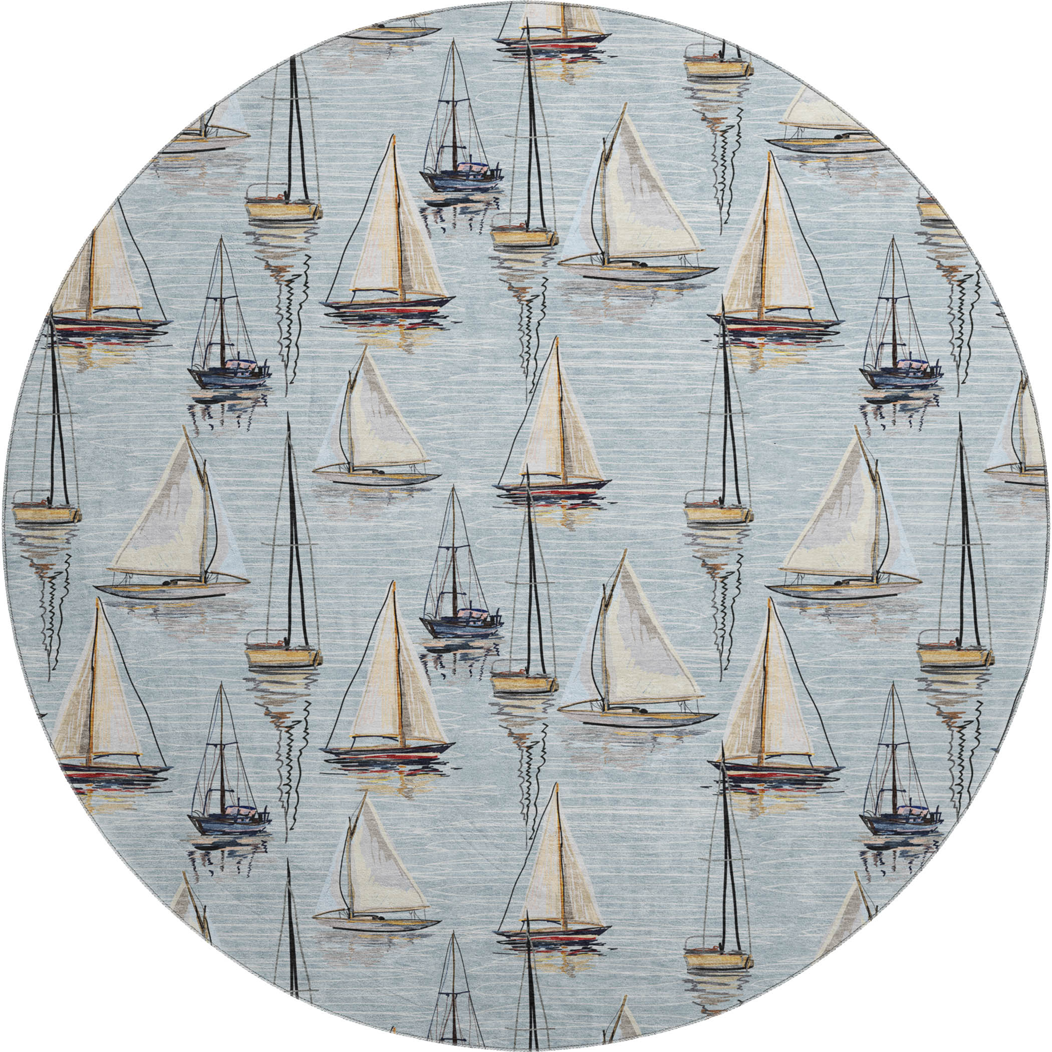 Addison Rugs AMF153SK8RO rugs - View #2