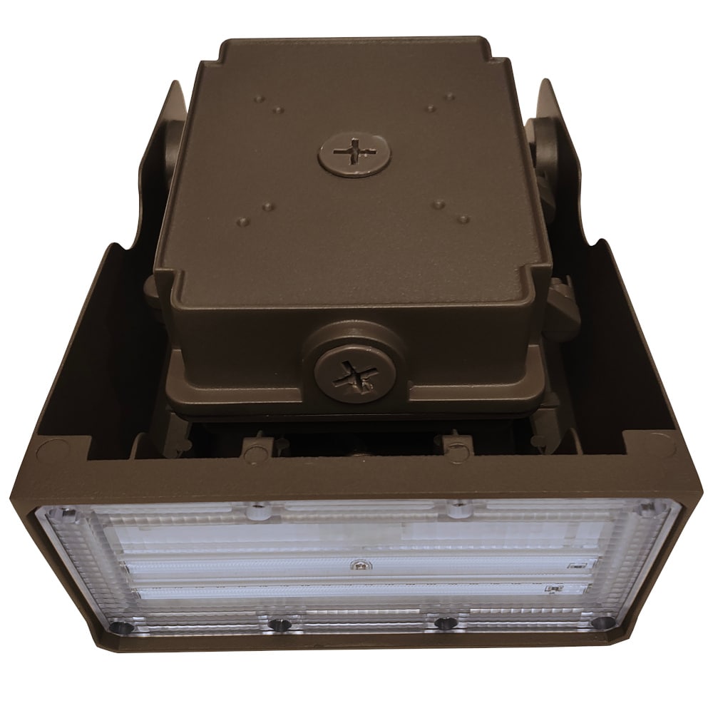 J&H LED JH-NWP20W-27R Wall-Pack-Lights - View #6